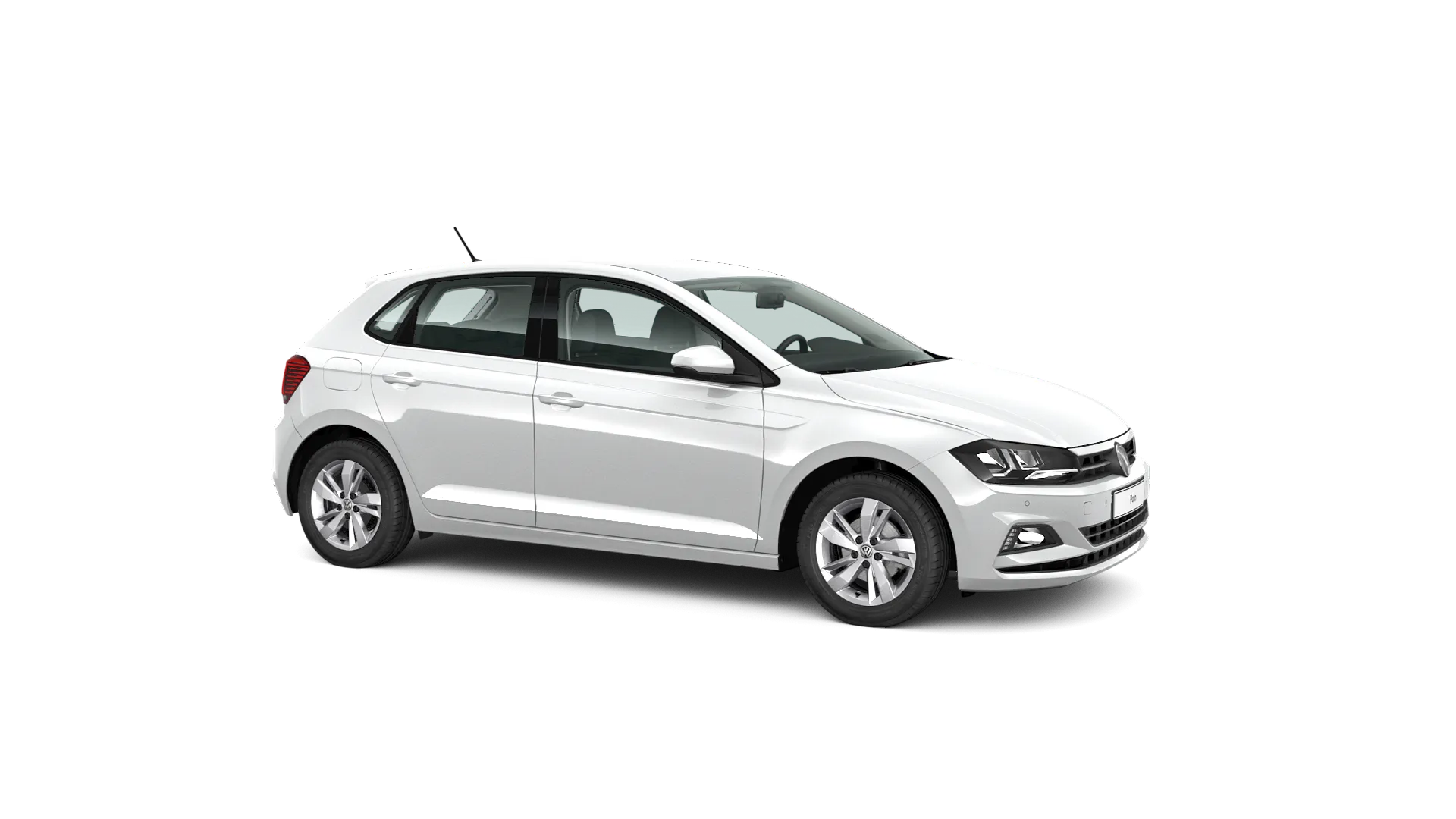 Volkswagen Polo Comfortline