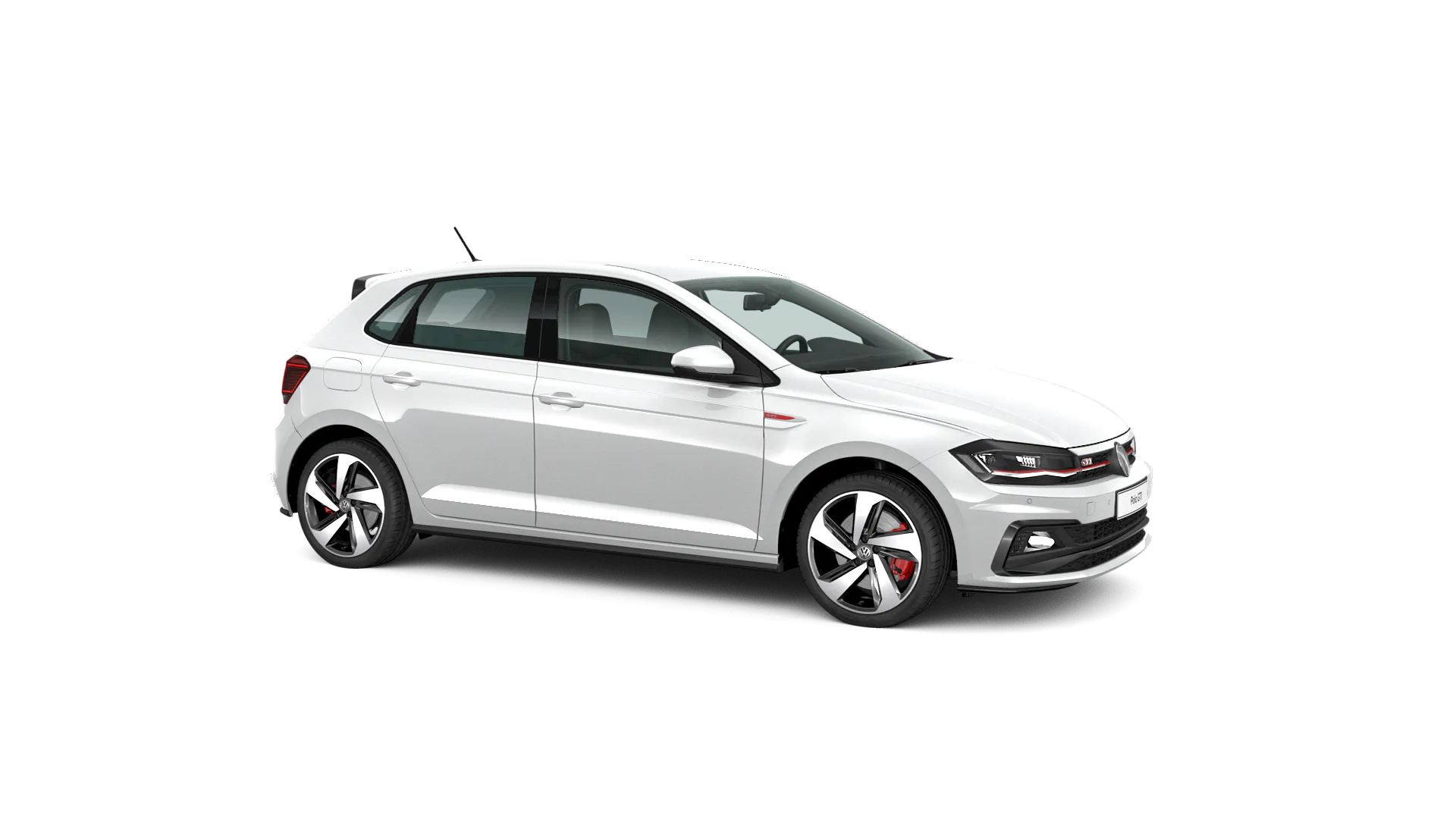 Volkswagen Polo GTI