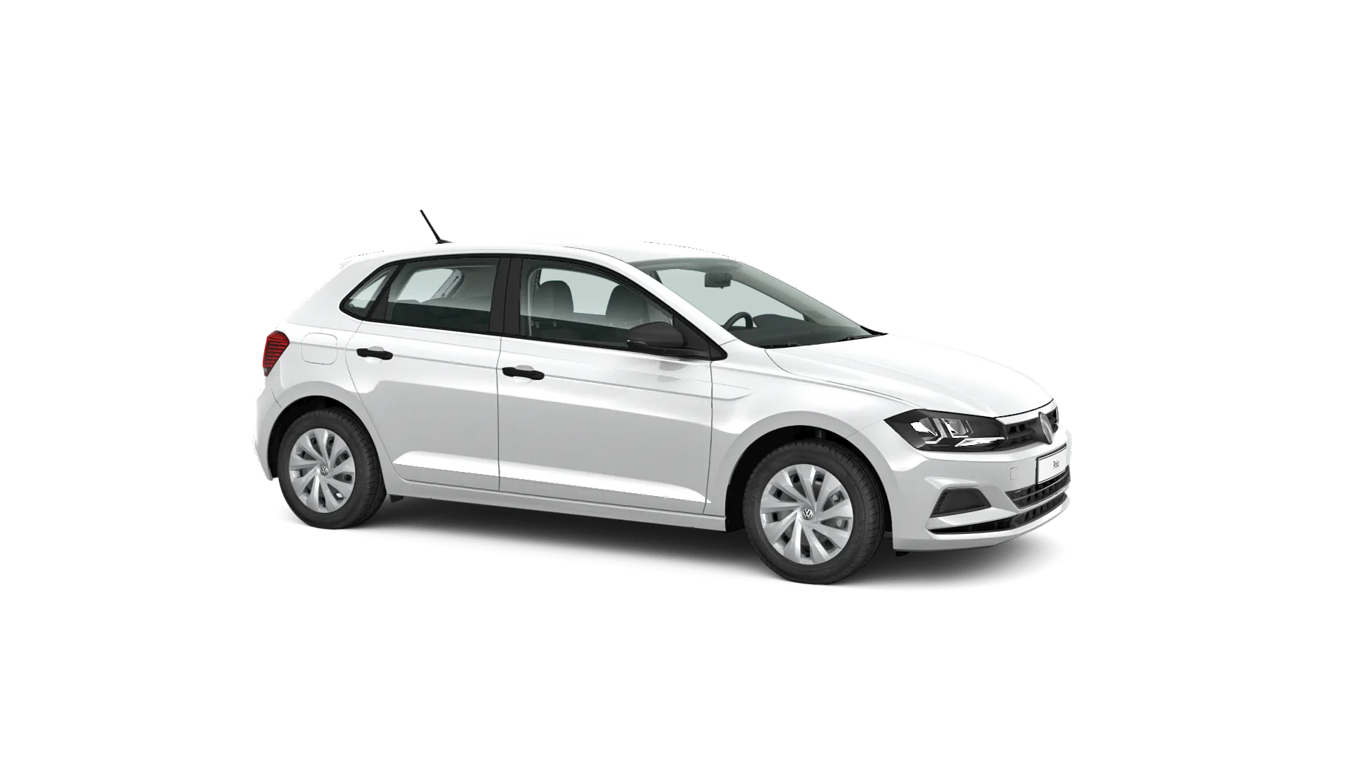 Volkswagen Polo Trendline