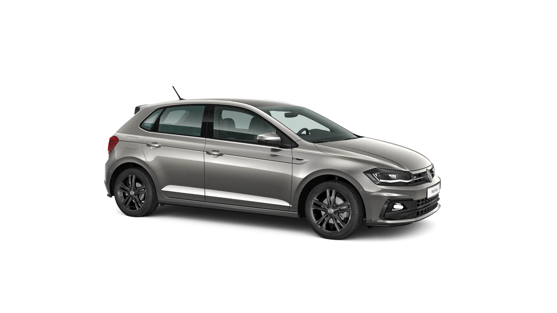 Volkswagen Polo Highline