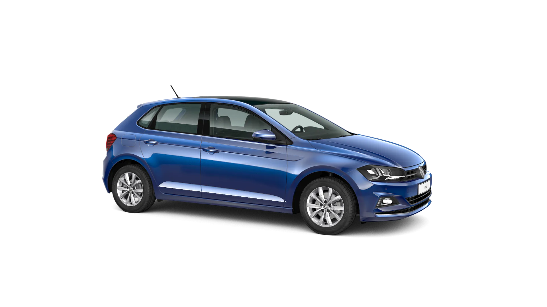 Volkswagen Polo Highline