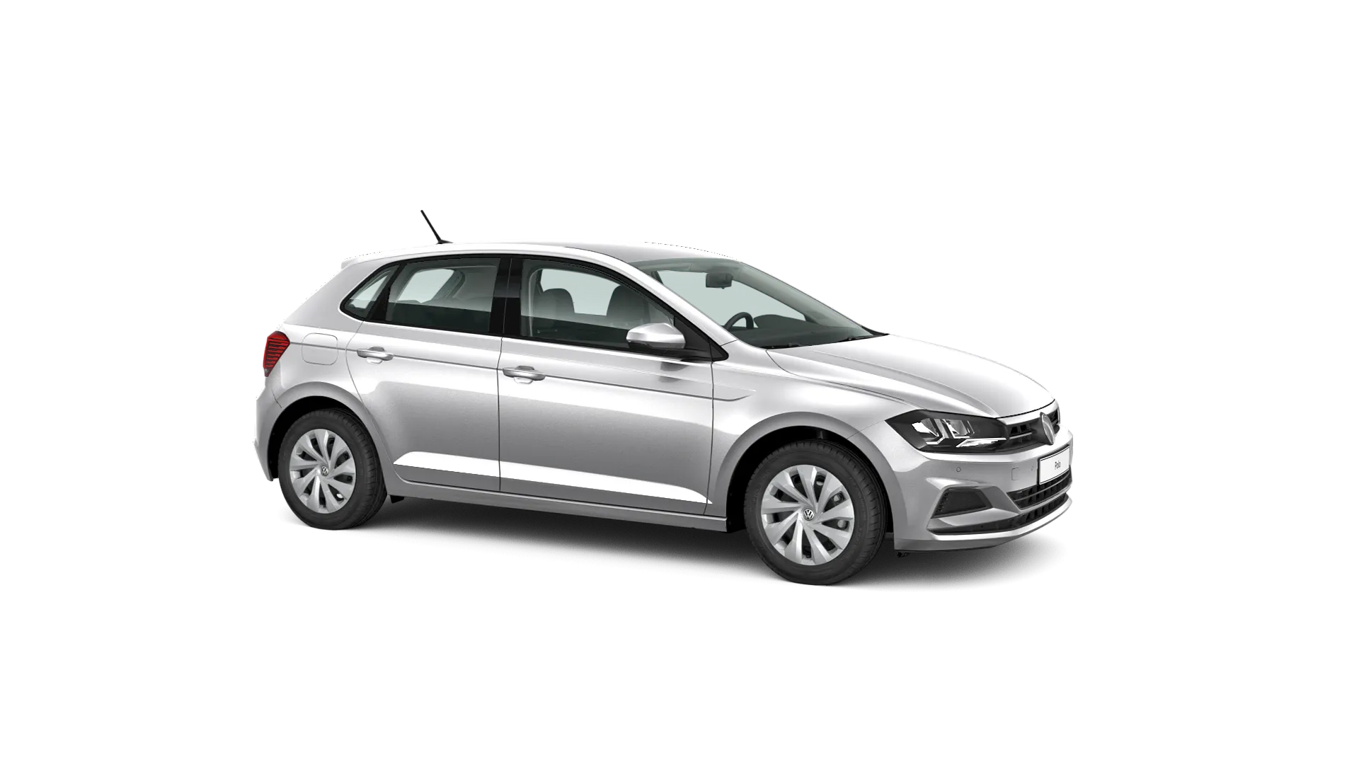 Volkswagen Polo Comfortline