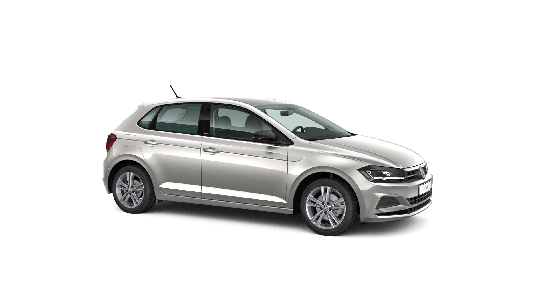 Volkswagen Polo IQ.DRIVE