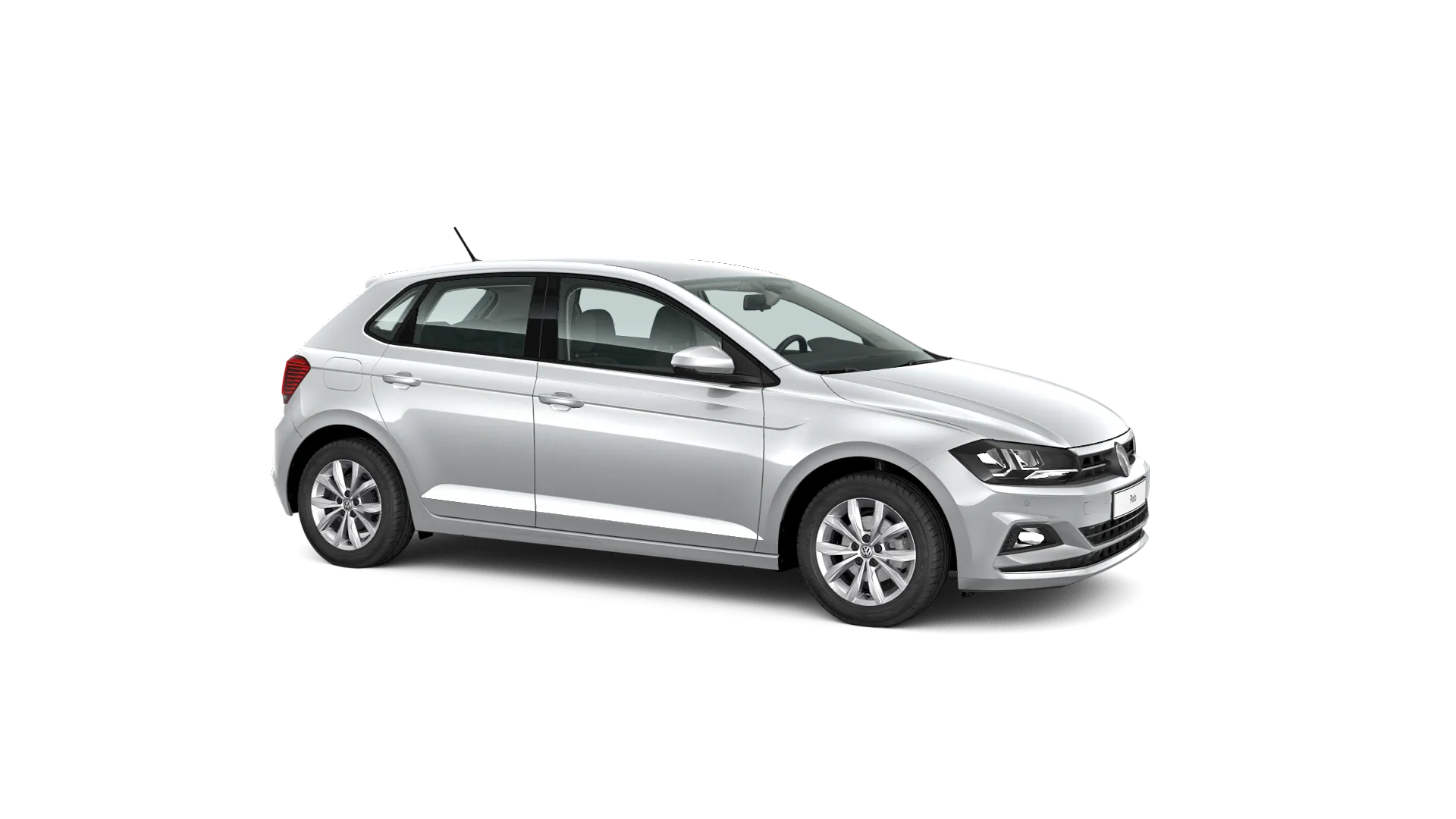 Volkswagen Polo Highline