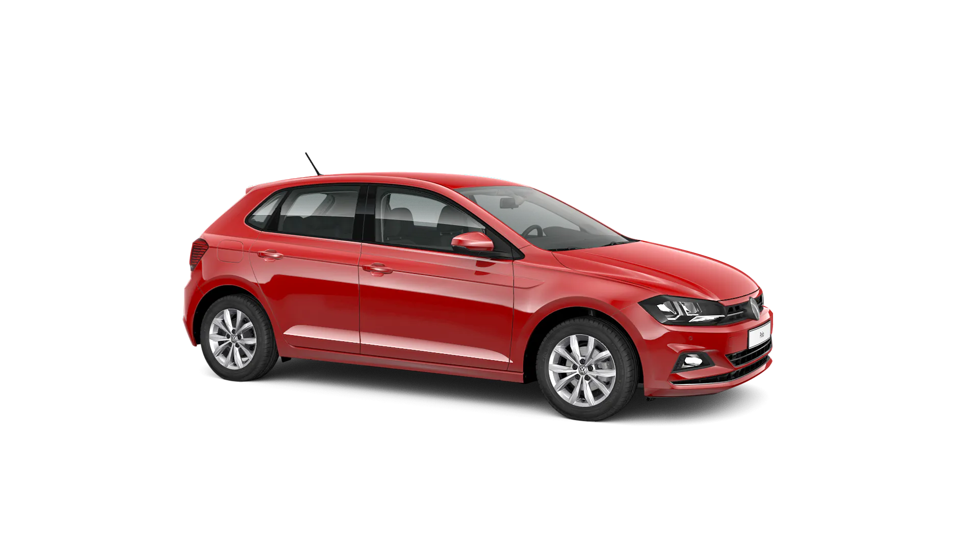 Volkswagen Polo Highline