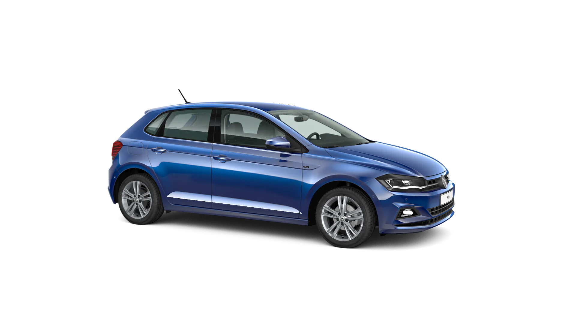 Volkswagen Polo JOIN