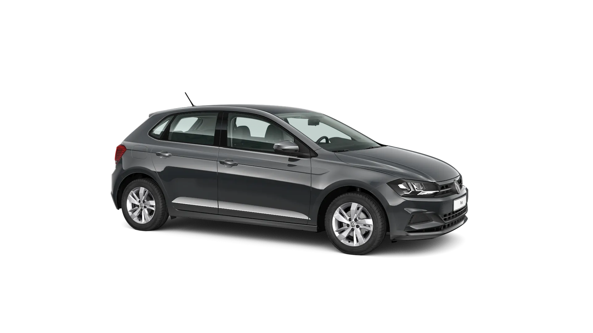 Volkswagen Polo Comfortline