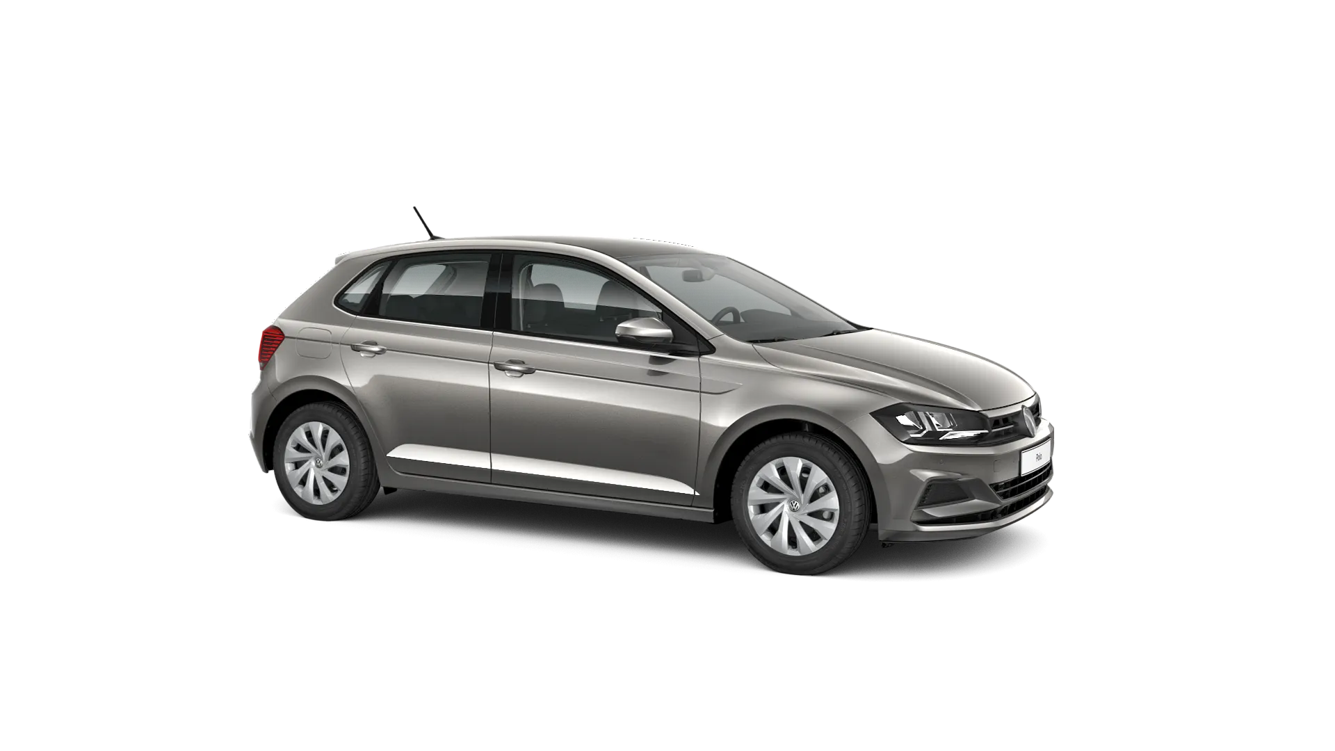 Volkswagen Polo Comfortline