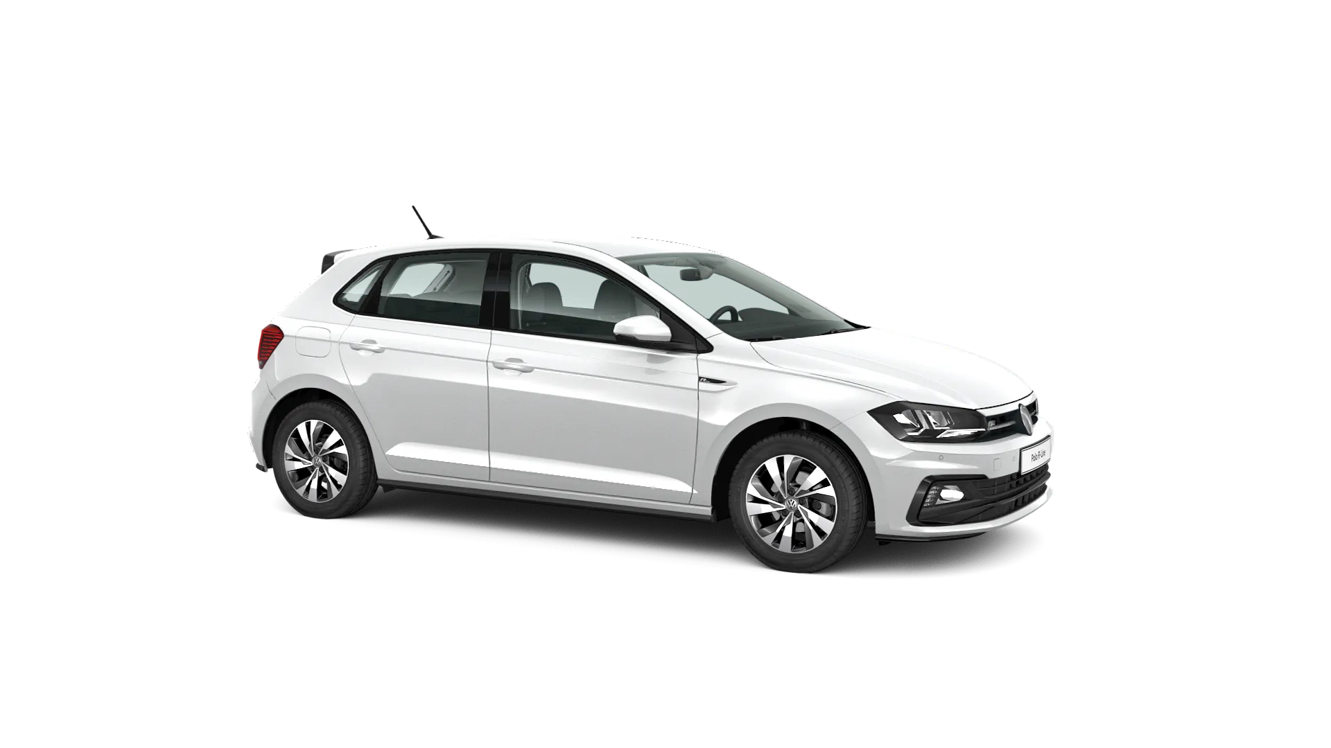 Volkswagen Polo R-Line