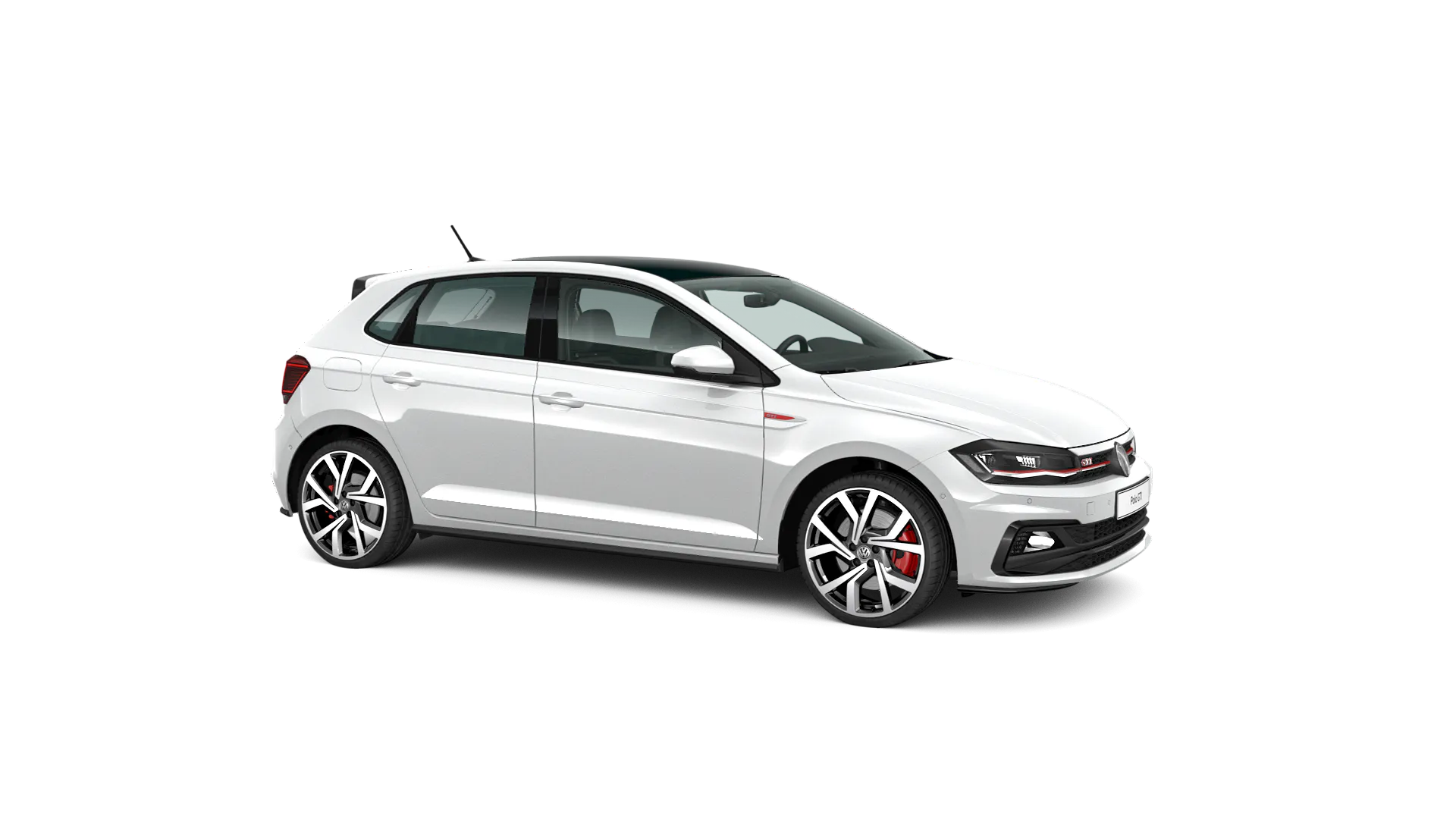 Volkswagen Polo GTI
