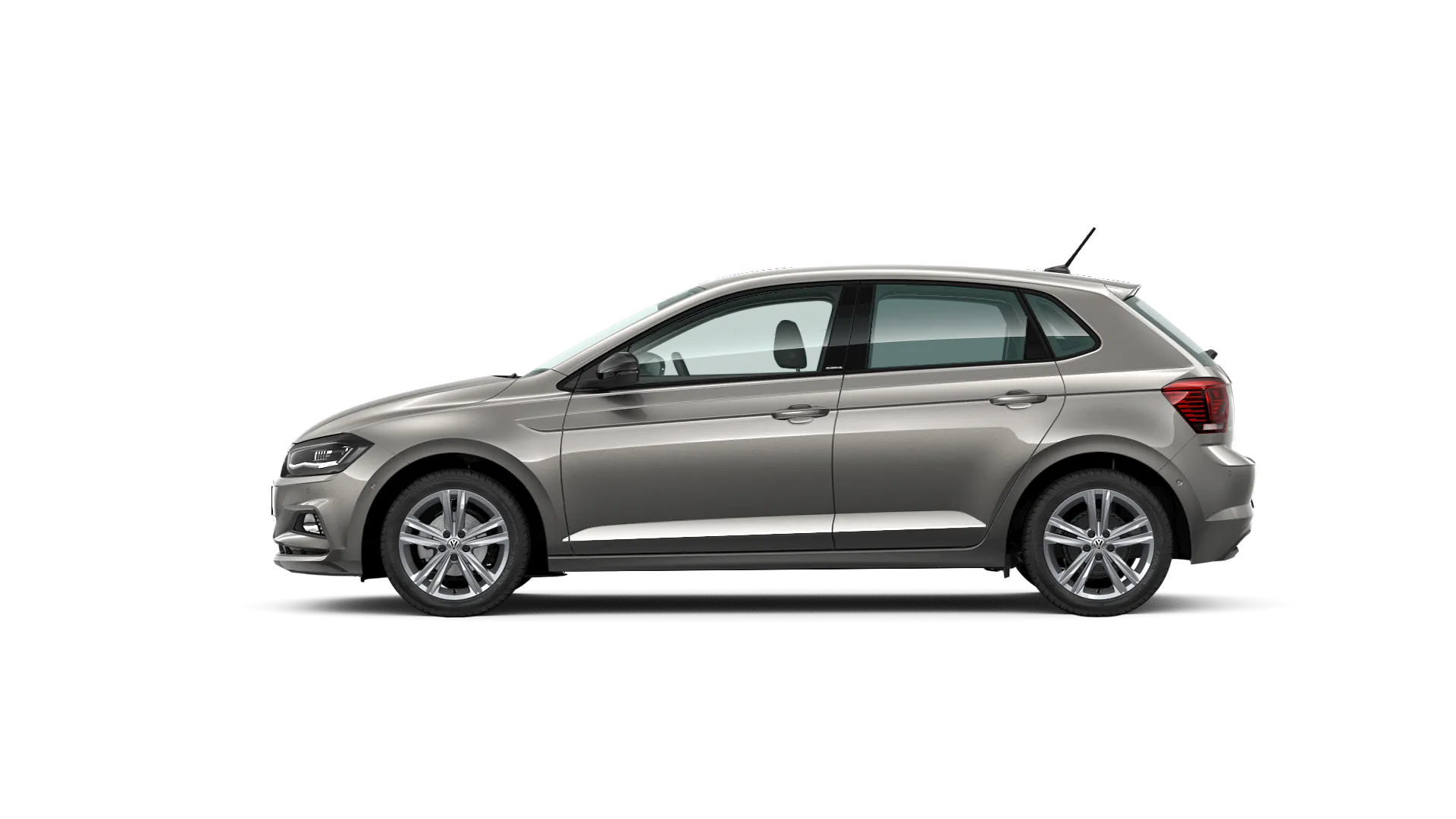 Volkswagen Polo IQ.DRIVE