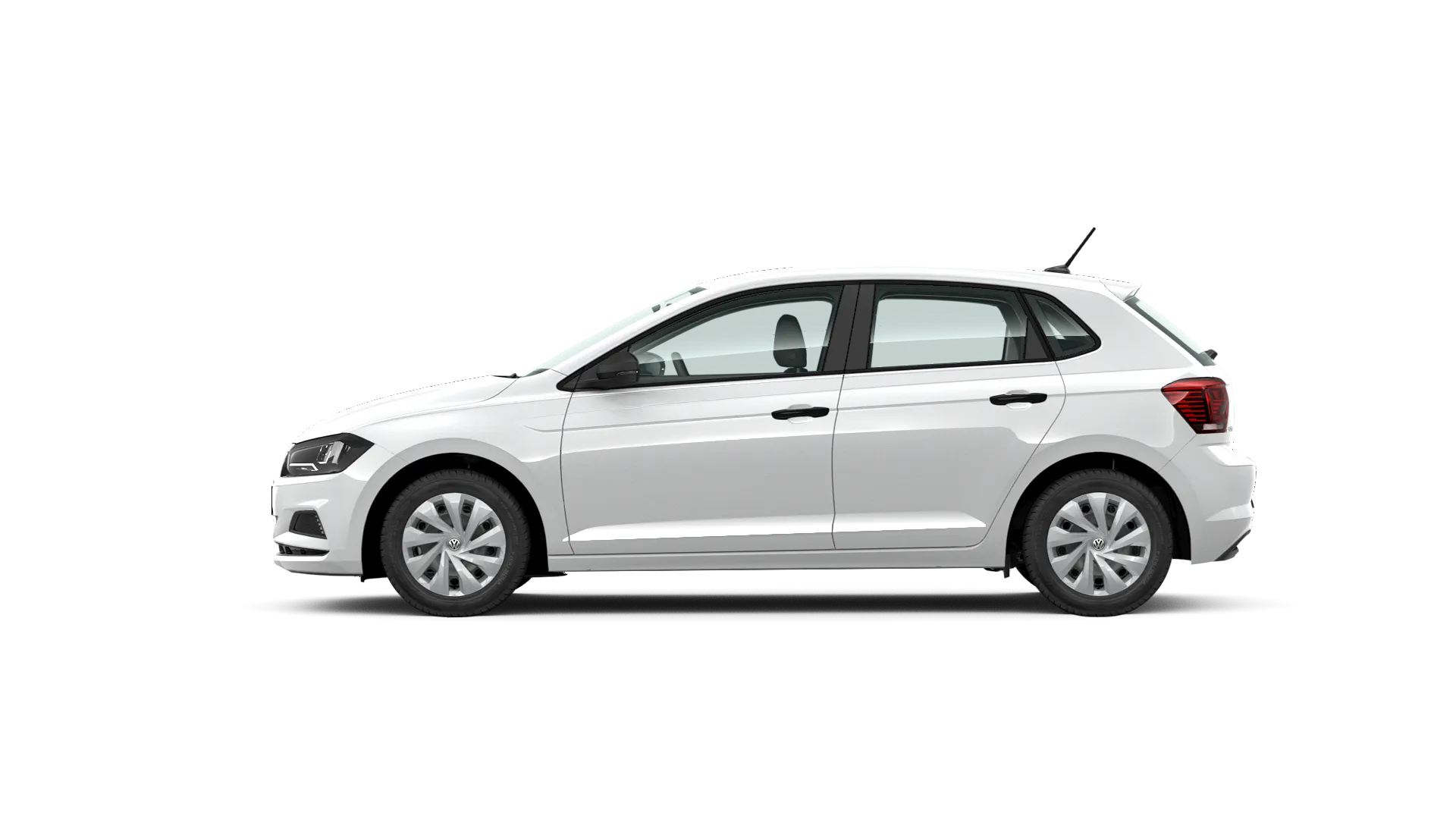 Volkswagen Polo Trendline