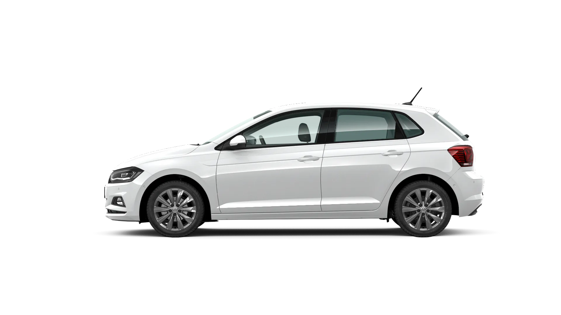 Volkswagen Polo Highline