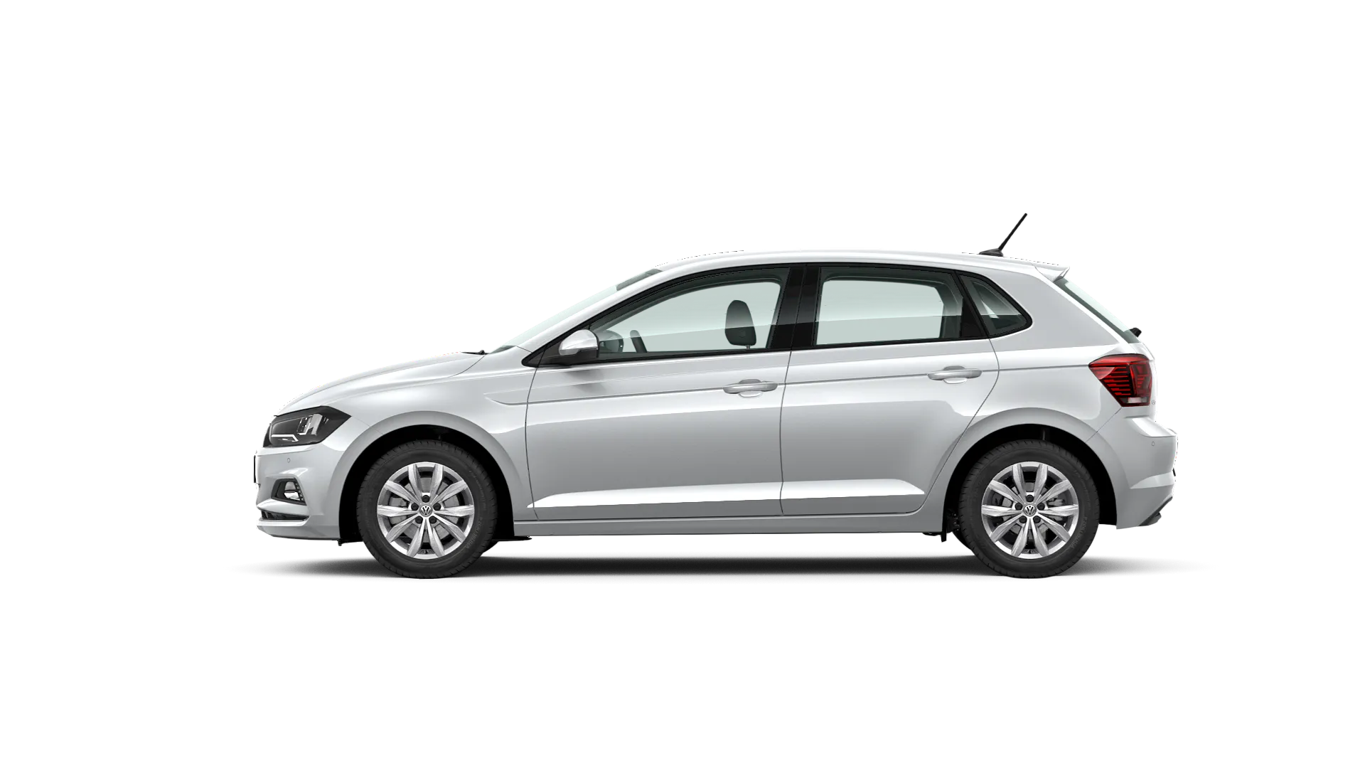 Volkswagen Polo Highline