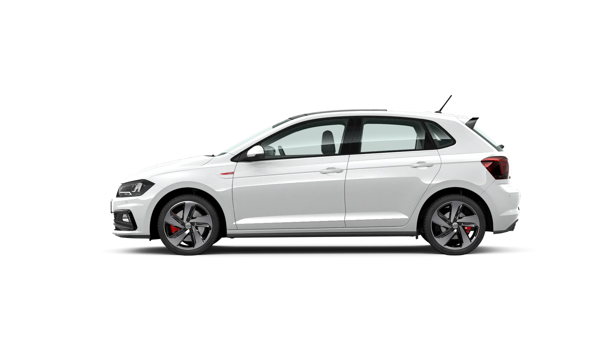 Volkswagen Polo GTI