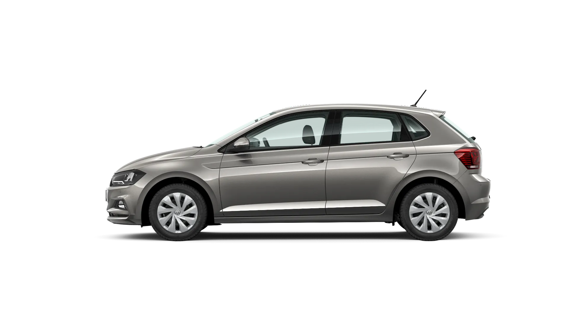 Volkswagen Polo Comfortline