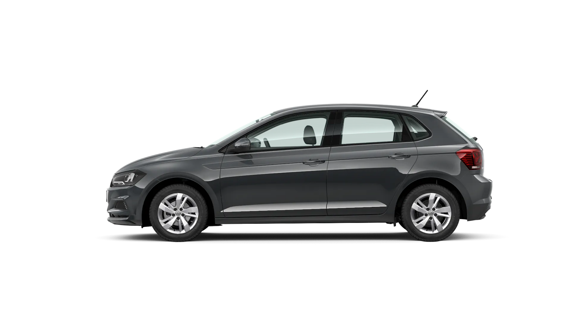 Volkswagen Polo Comfortline