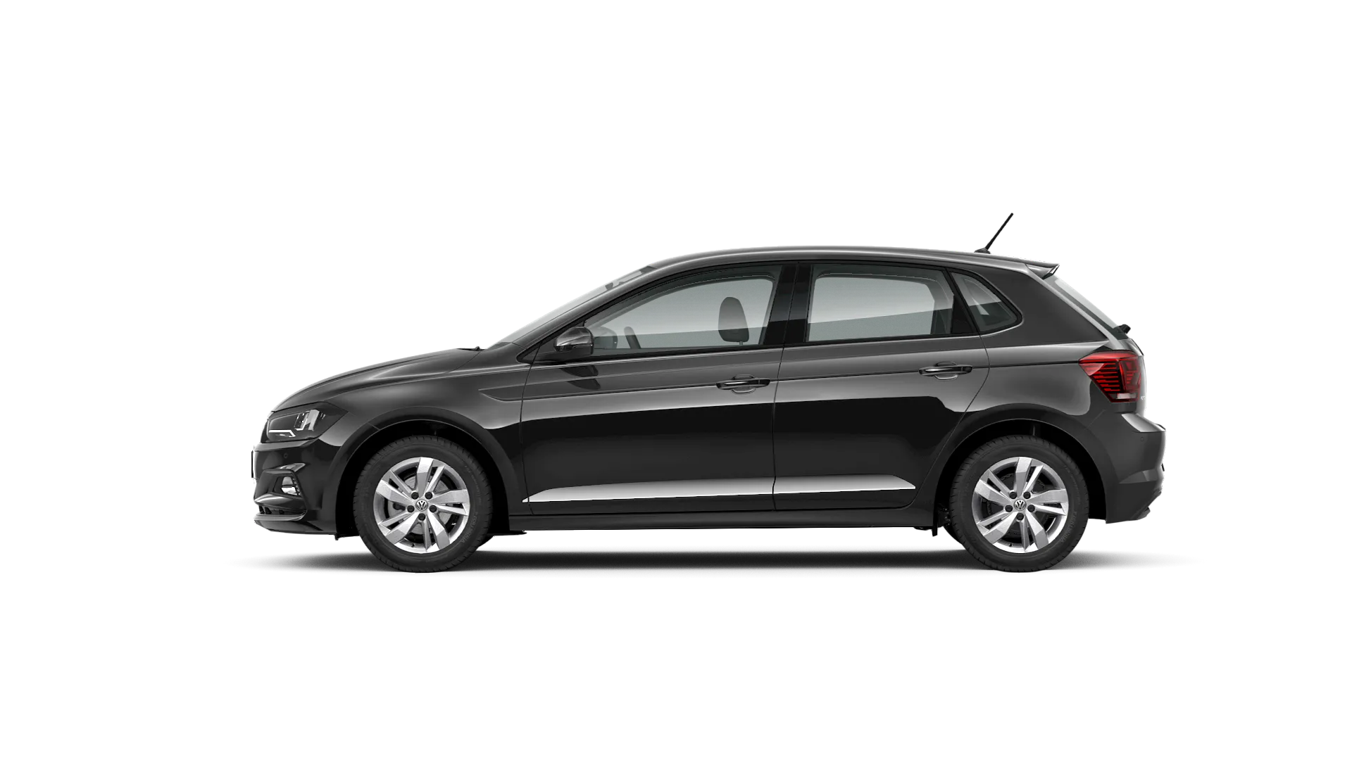 Volkswagen Polo Comfortline