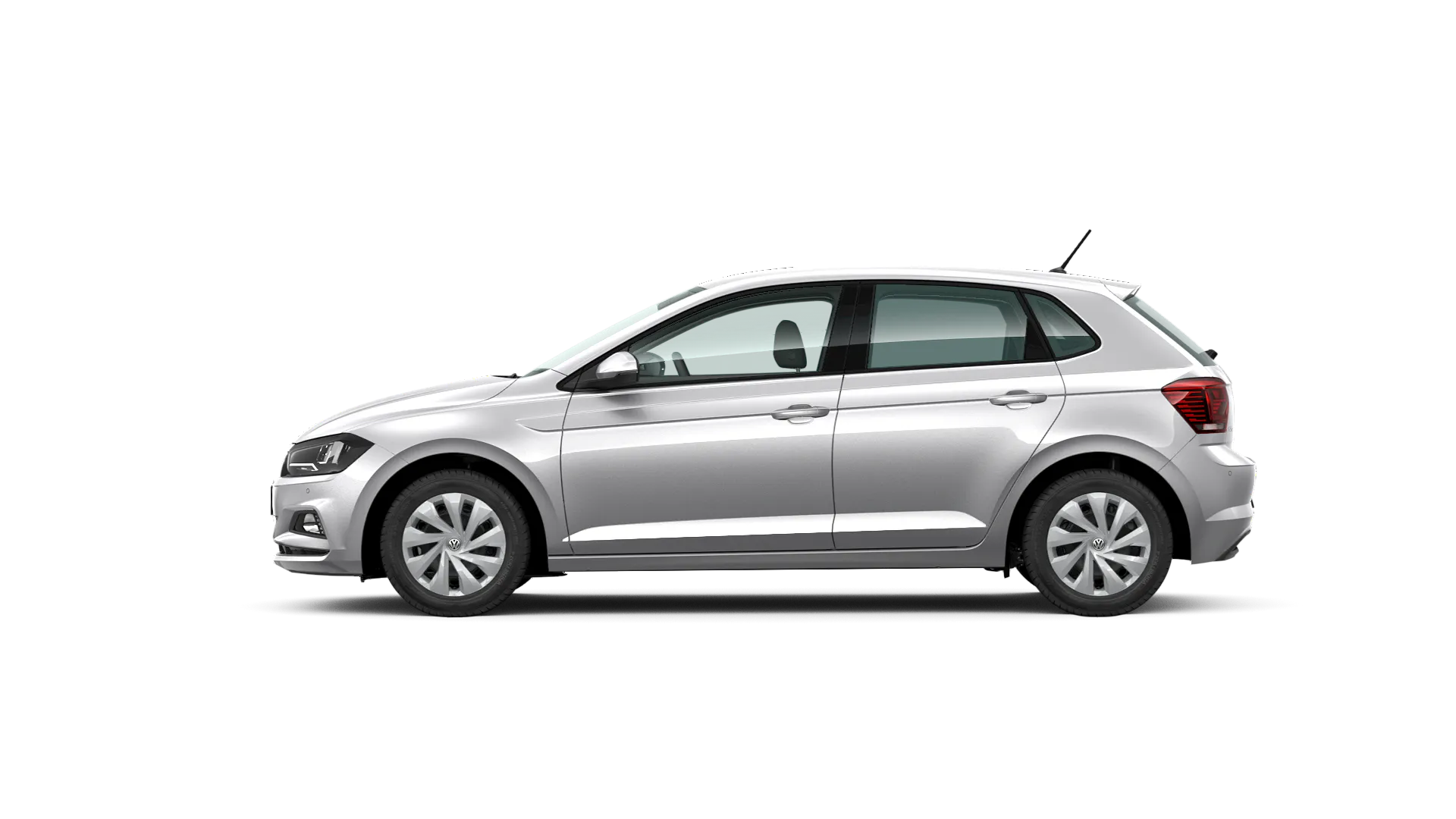 Volkswagen Polo Comfortline