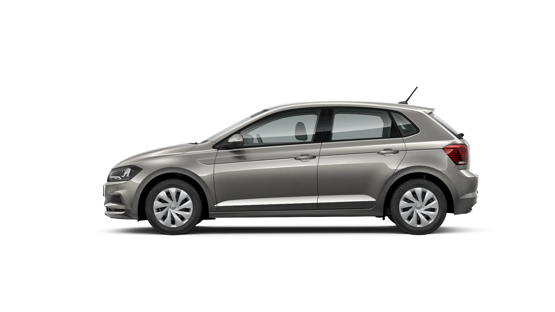 Volkswagen Polo Comfortline