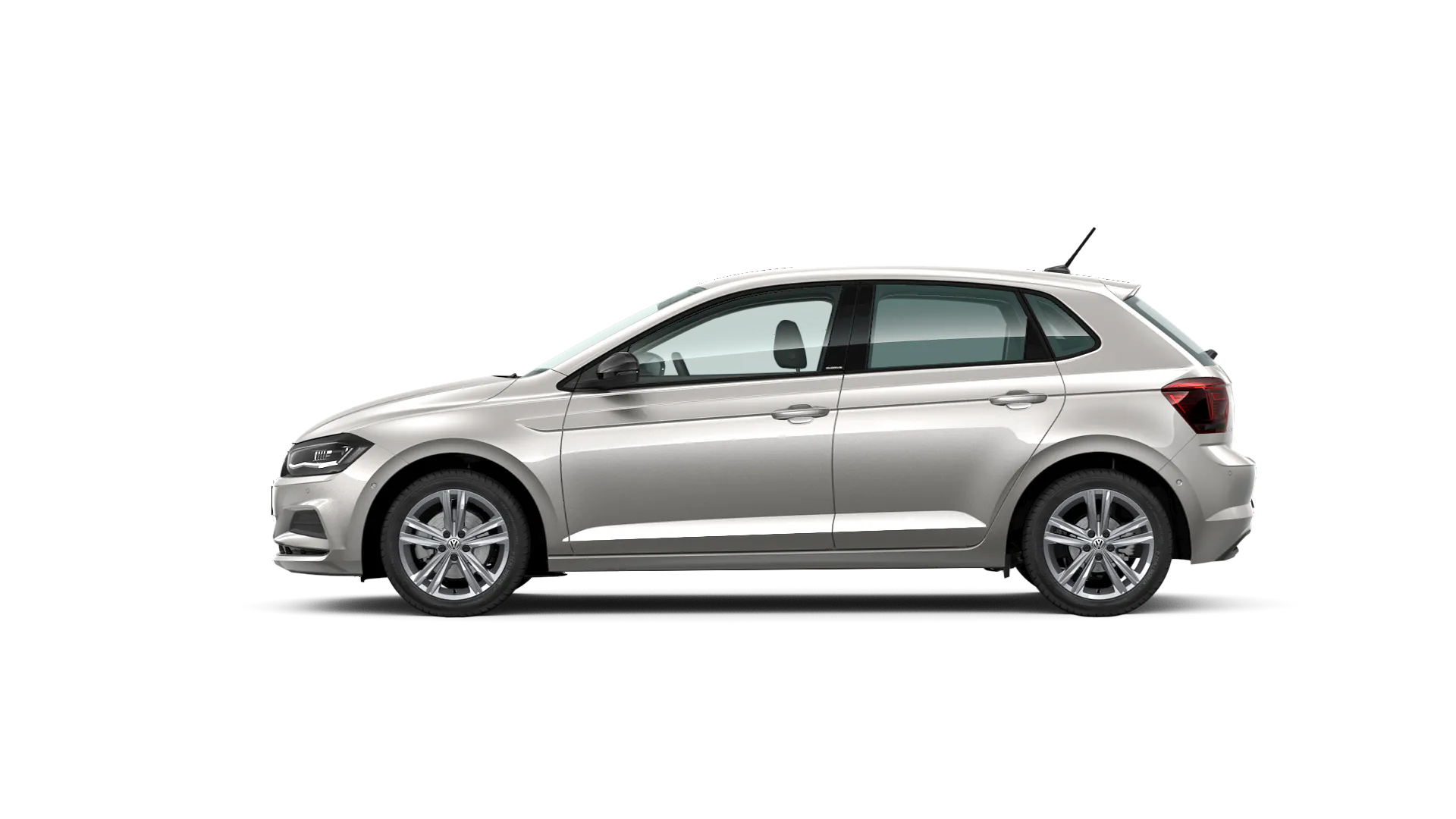 Volkswagen Polo IQ.DRIVE