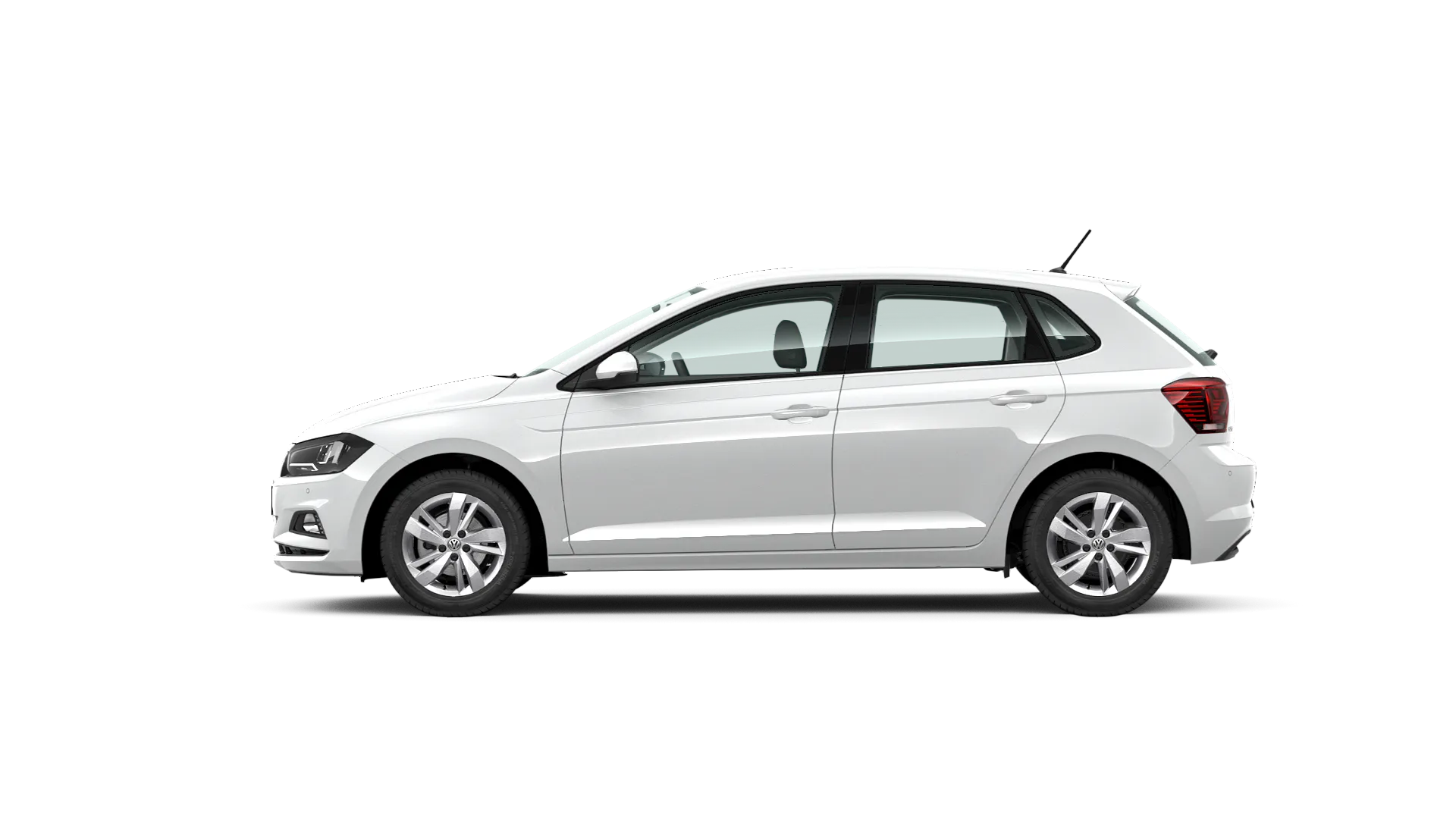 Volkswagen Polo Comfortline