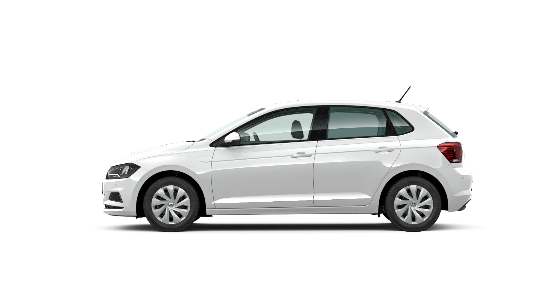 Volkswagen Polo Comfortline