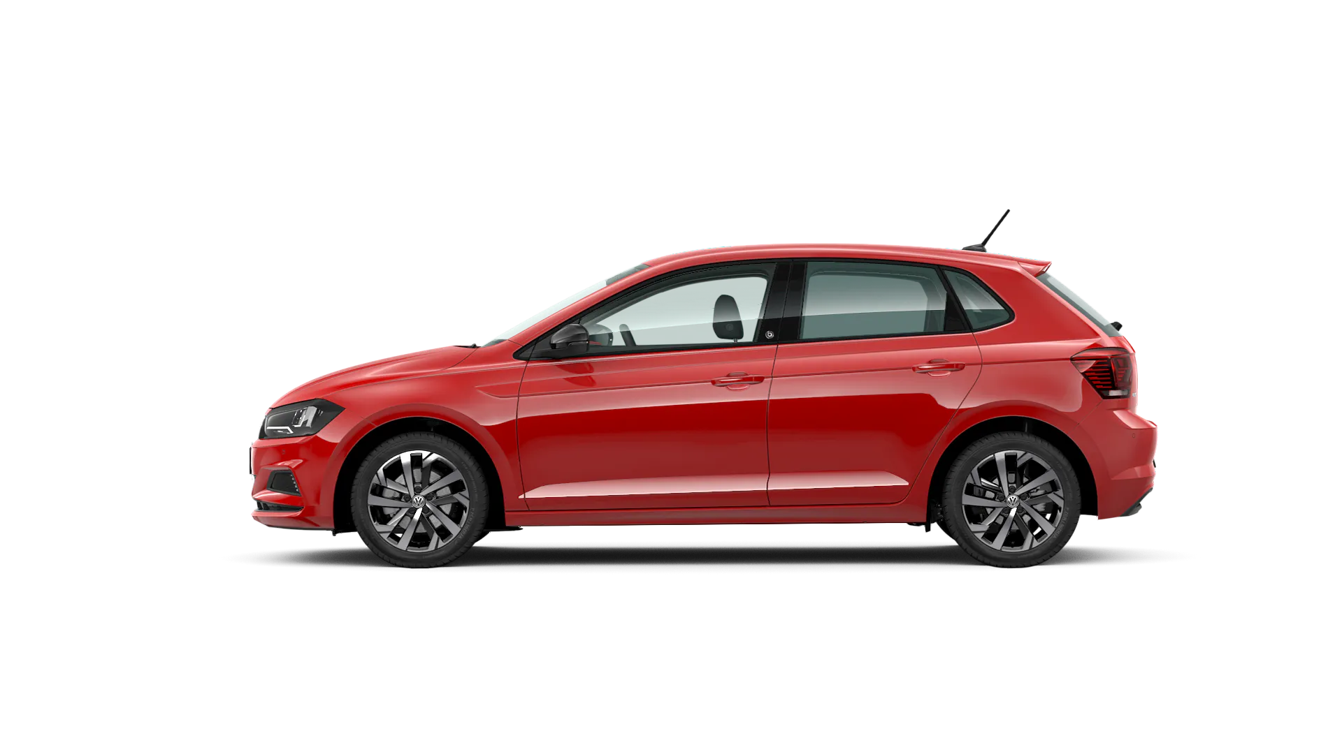 Volkswagen Polo beats