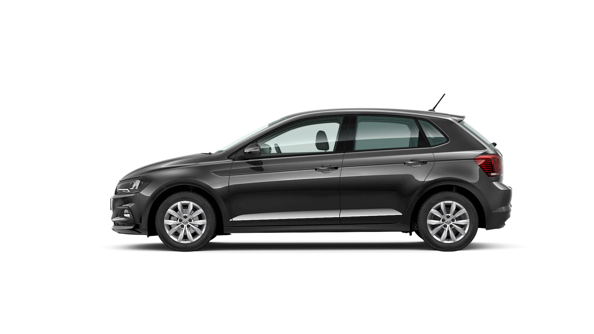 Volkswagen Polo Highline