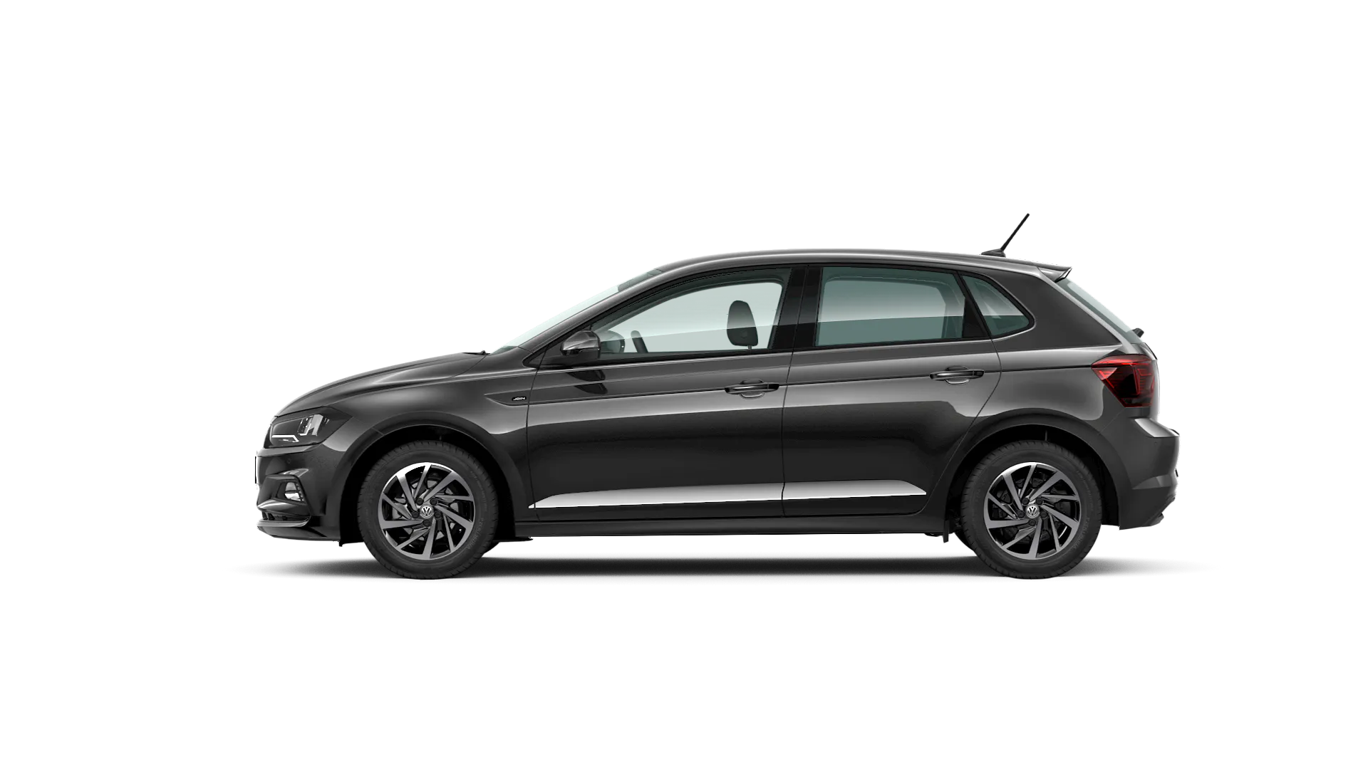 Volkswagen Polo JOIN