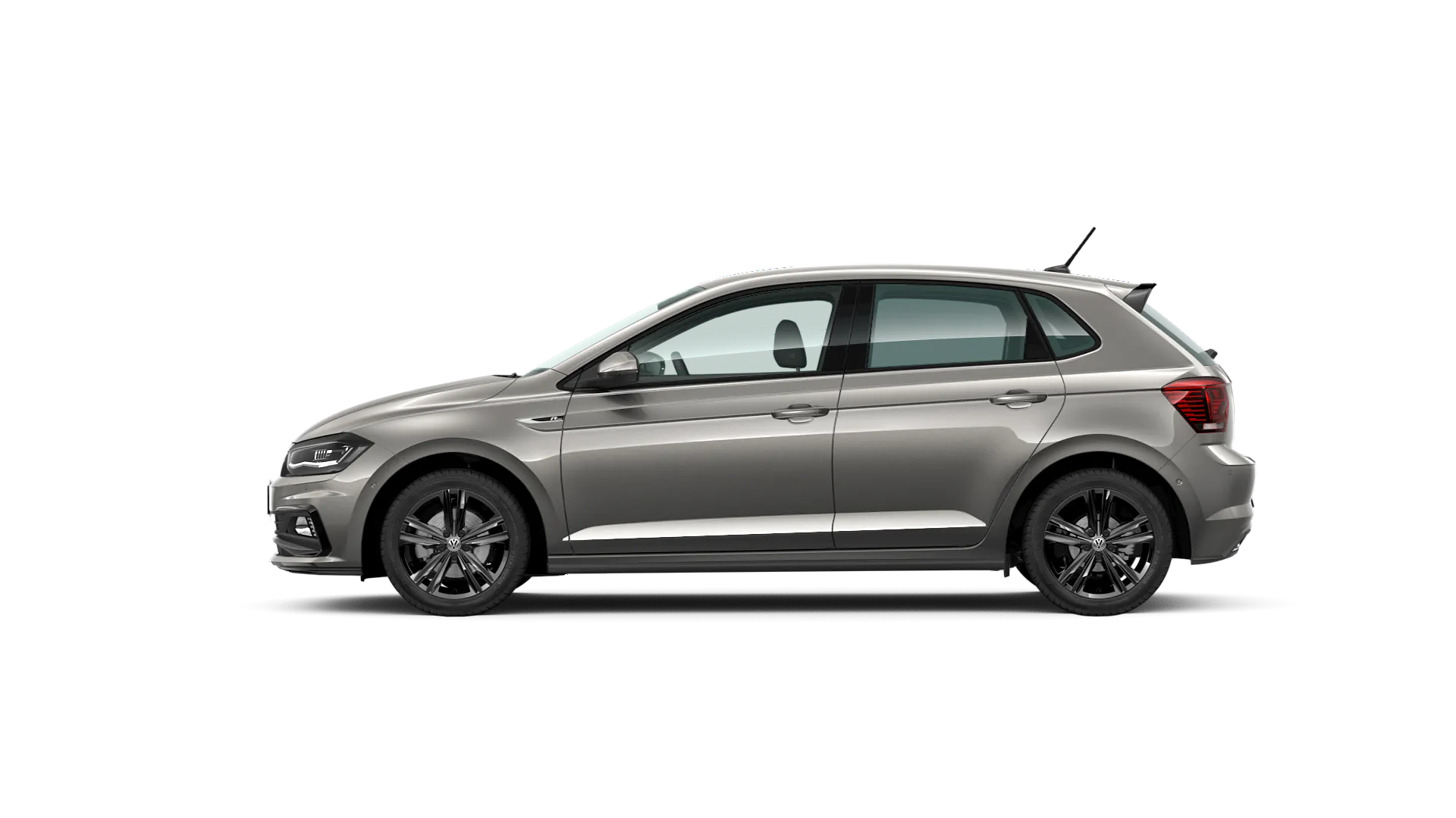 Volkswagen Polo Highline