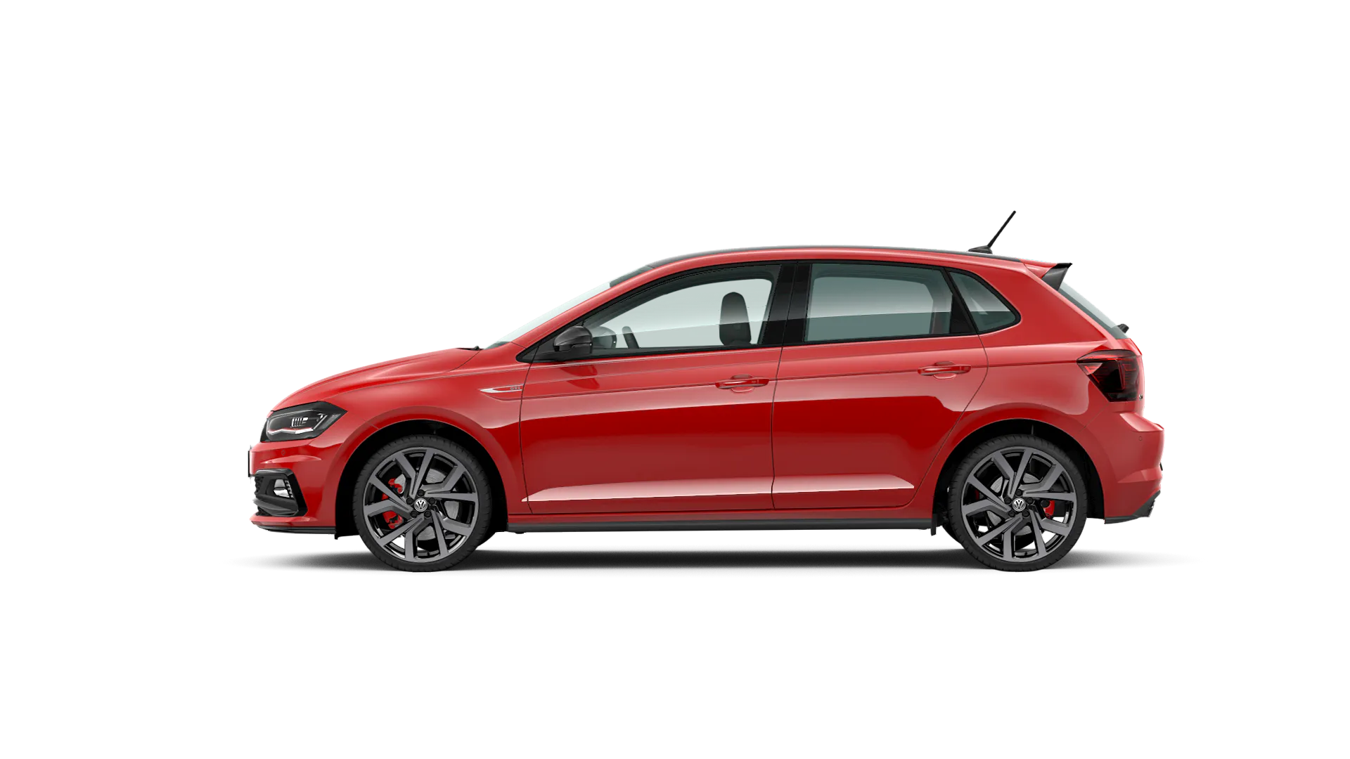 Volkswagen Polo GTI