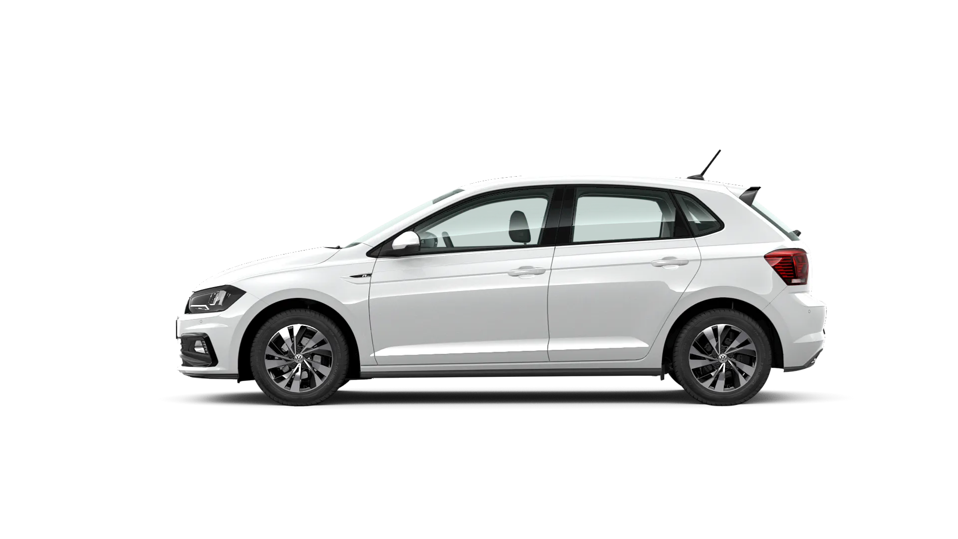 Volkswagen Polo R-Line