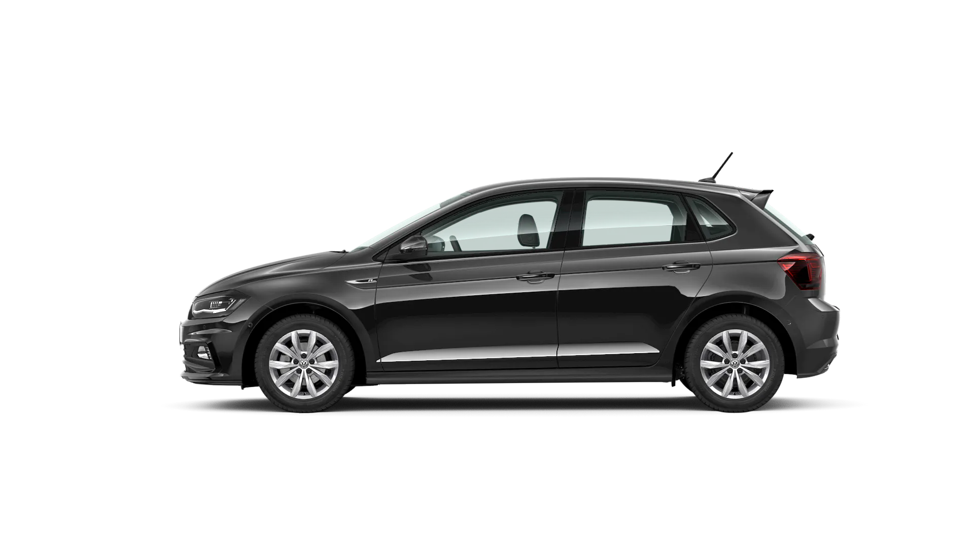 Volkswagen Polo R-Line