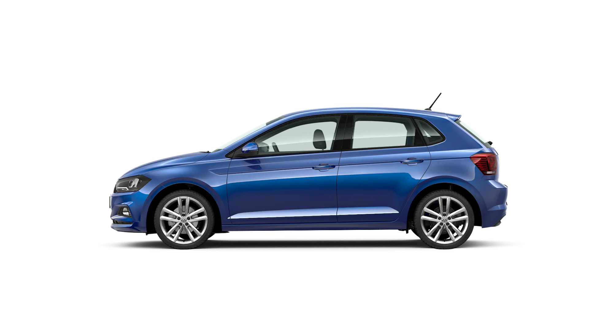 Volkswagen Polo Highline