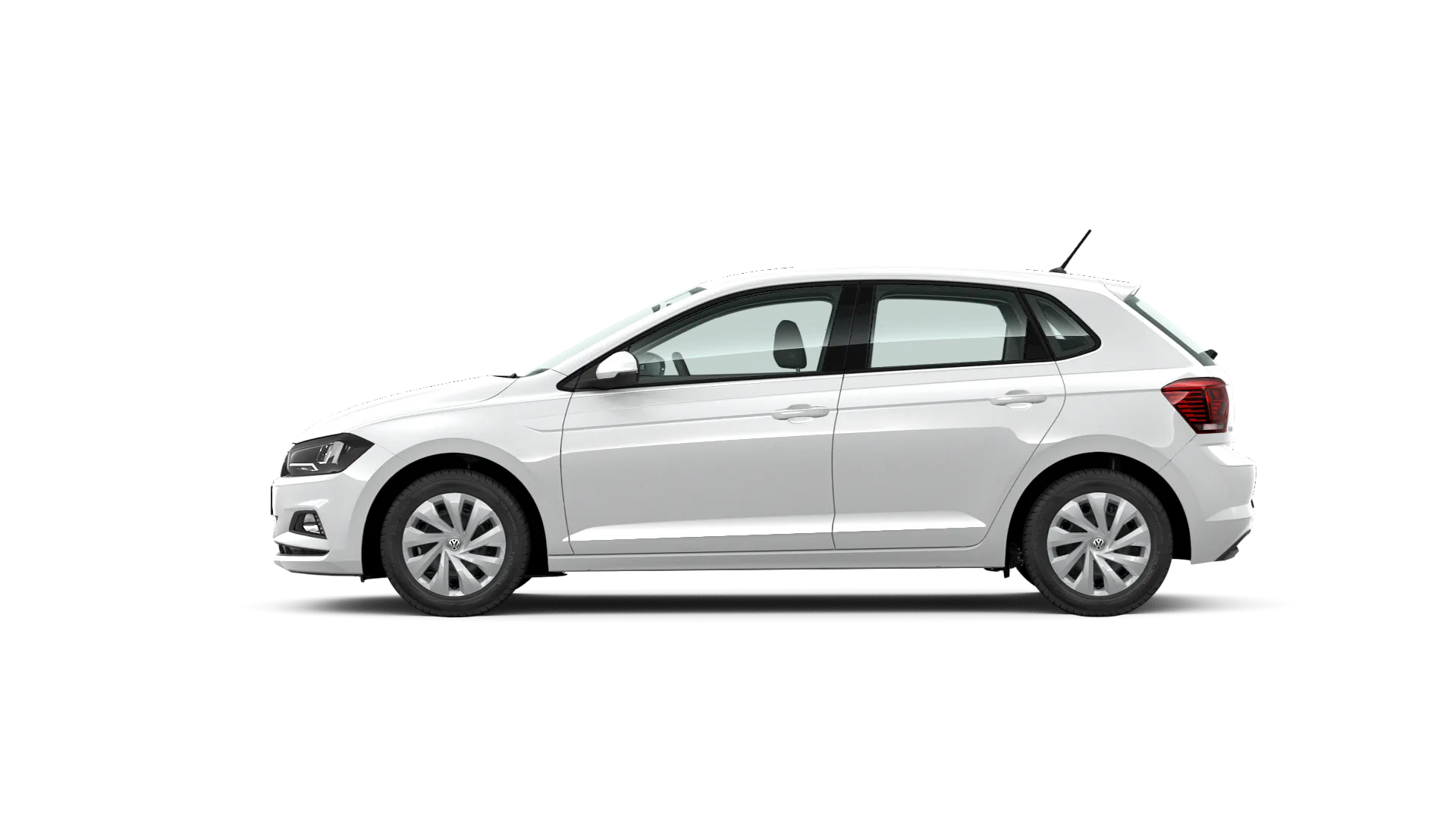 Volkswagen Polo Comfortline