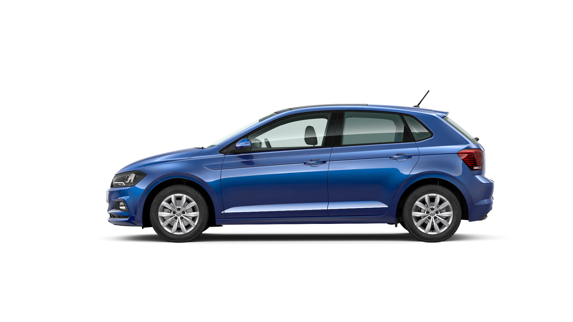 Volkswagen Polo Highline