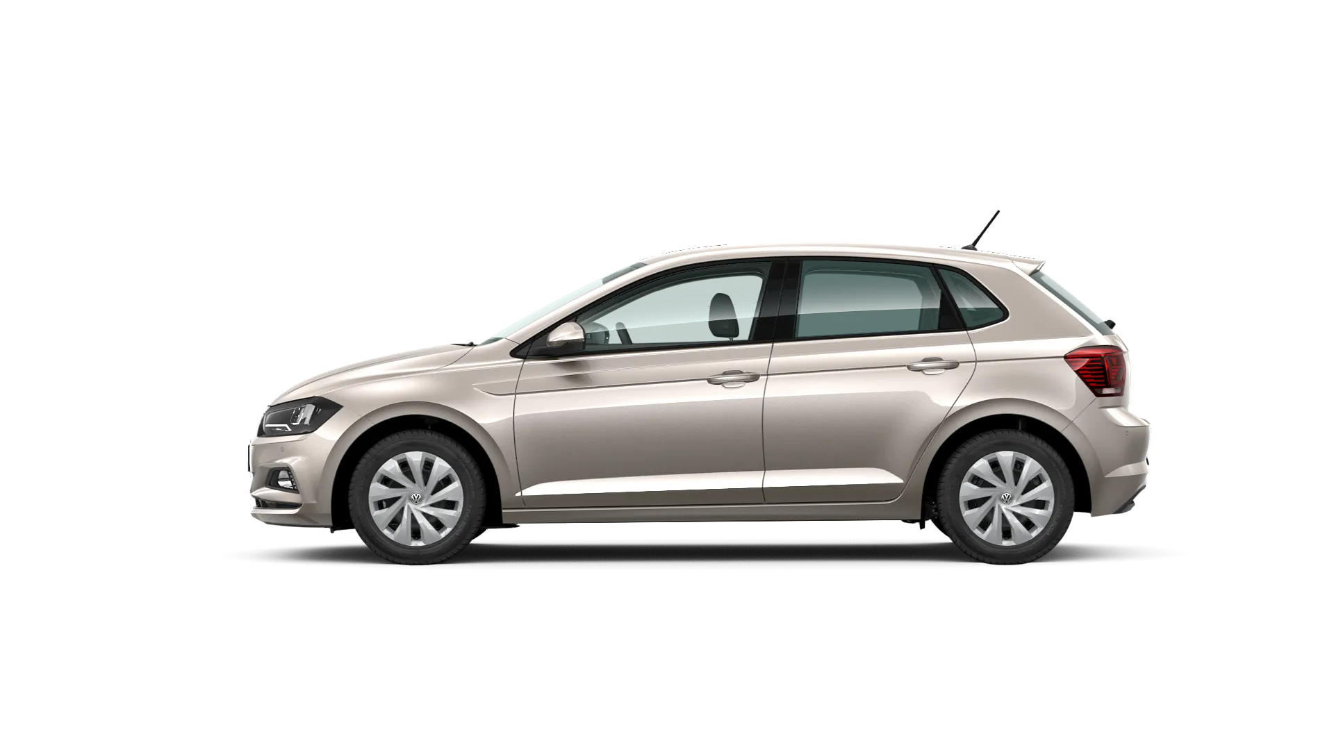 Volkswagen Polo Comfortline