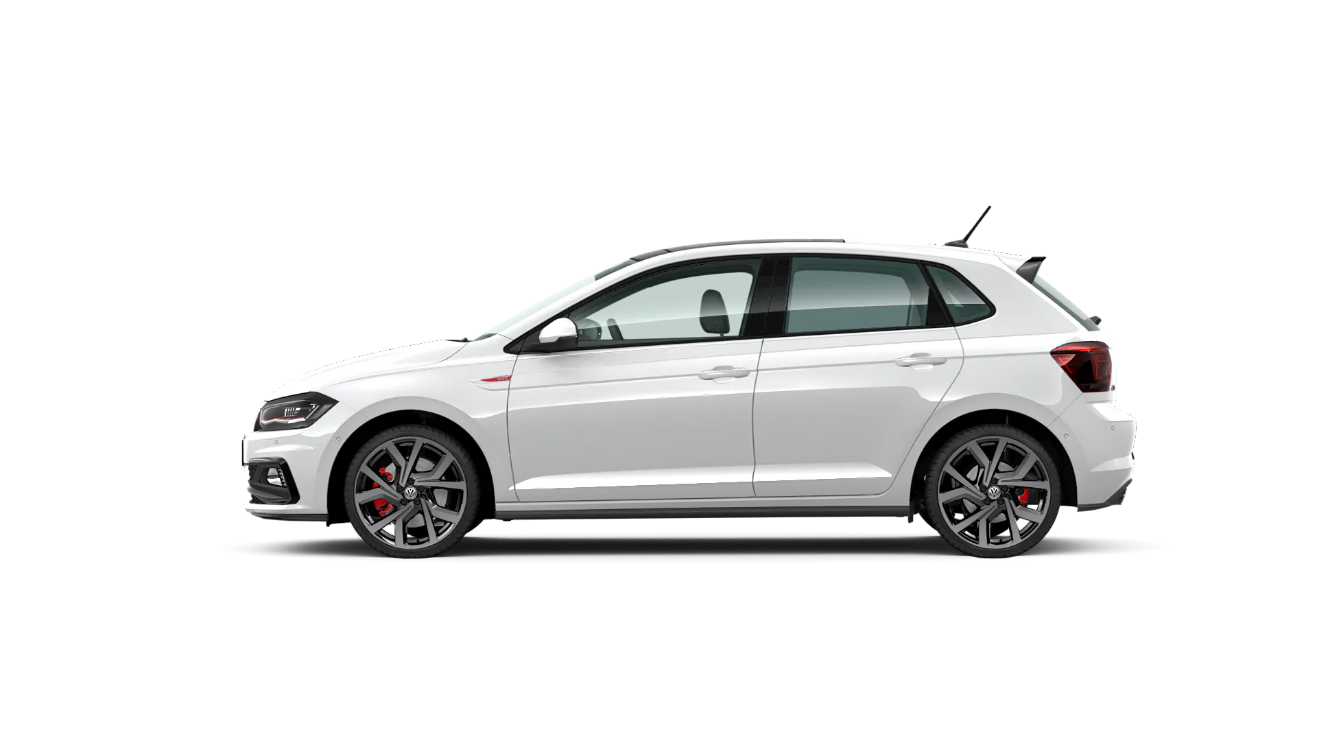 Volkswagen Polo GTI