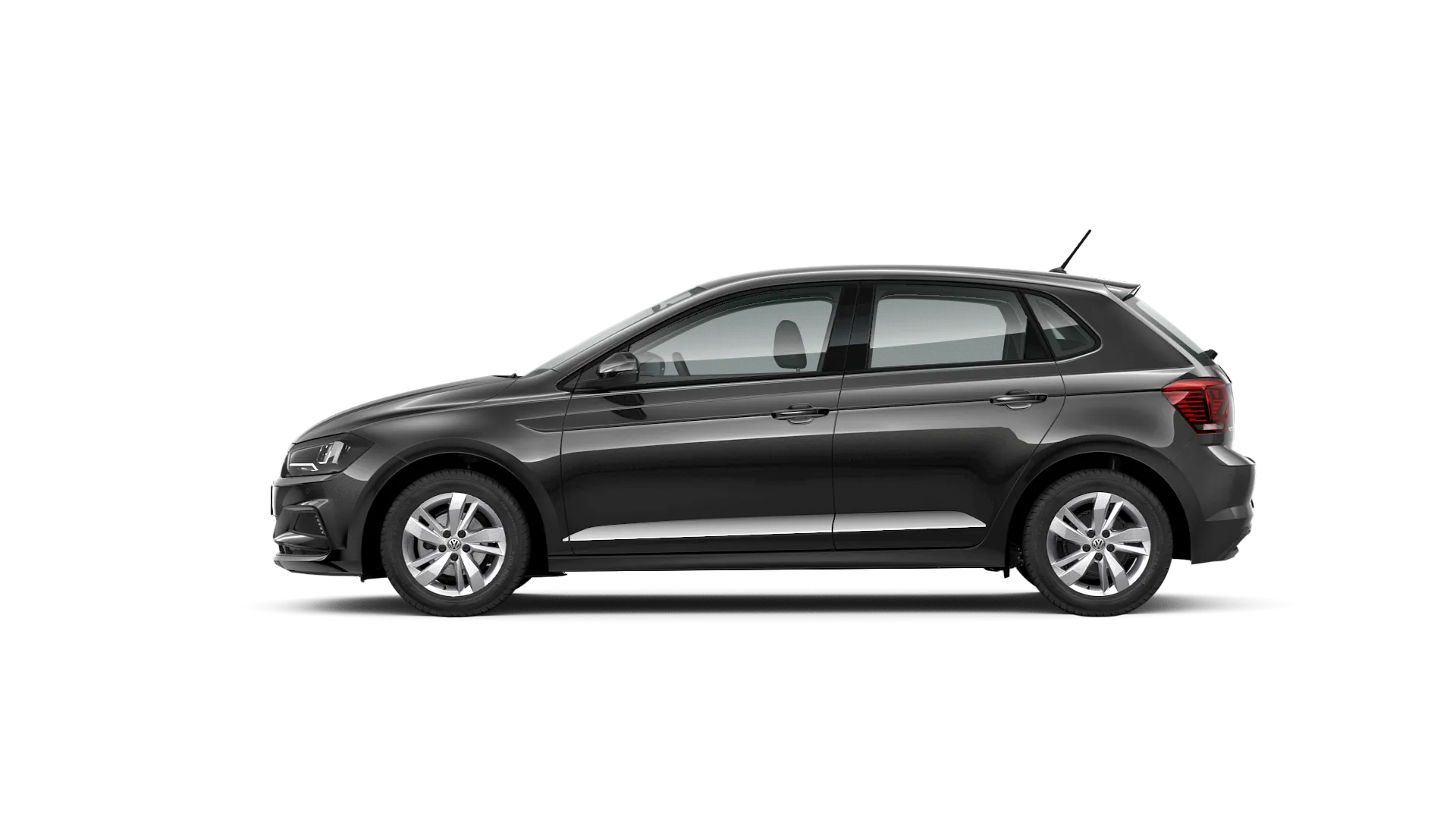 Volkswagen Polo Comfortline