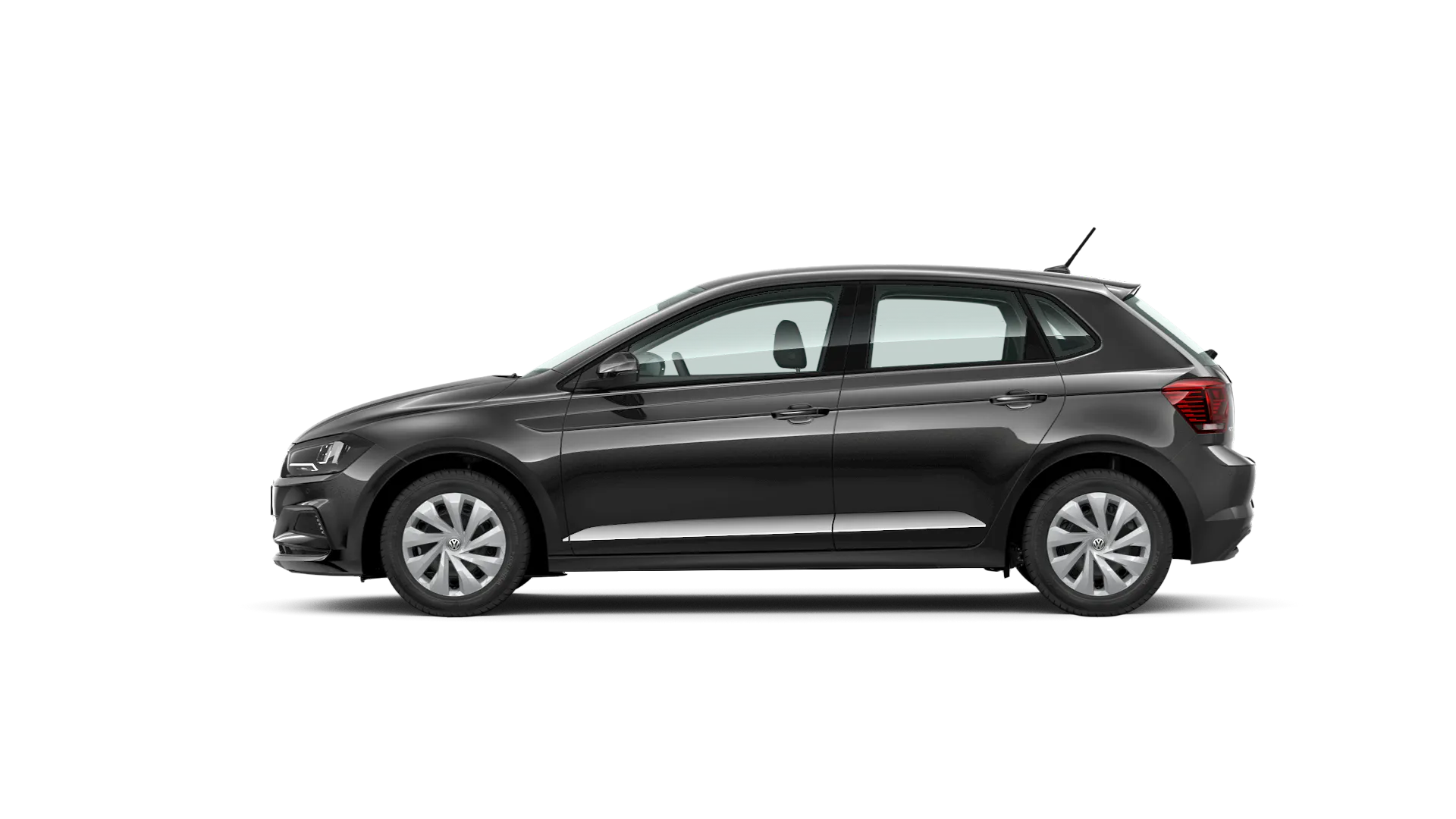 Volkswagen Polo Comfortline