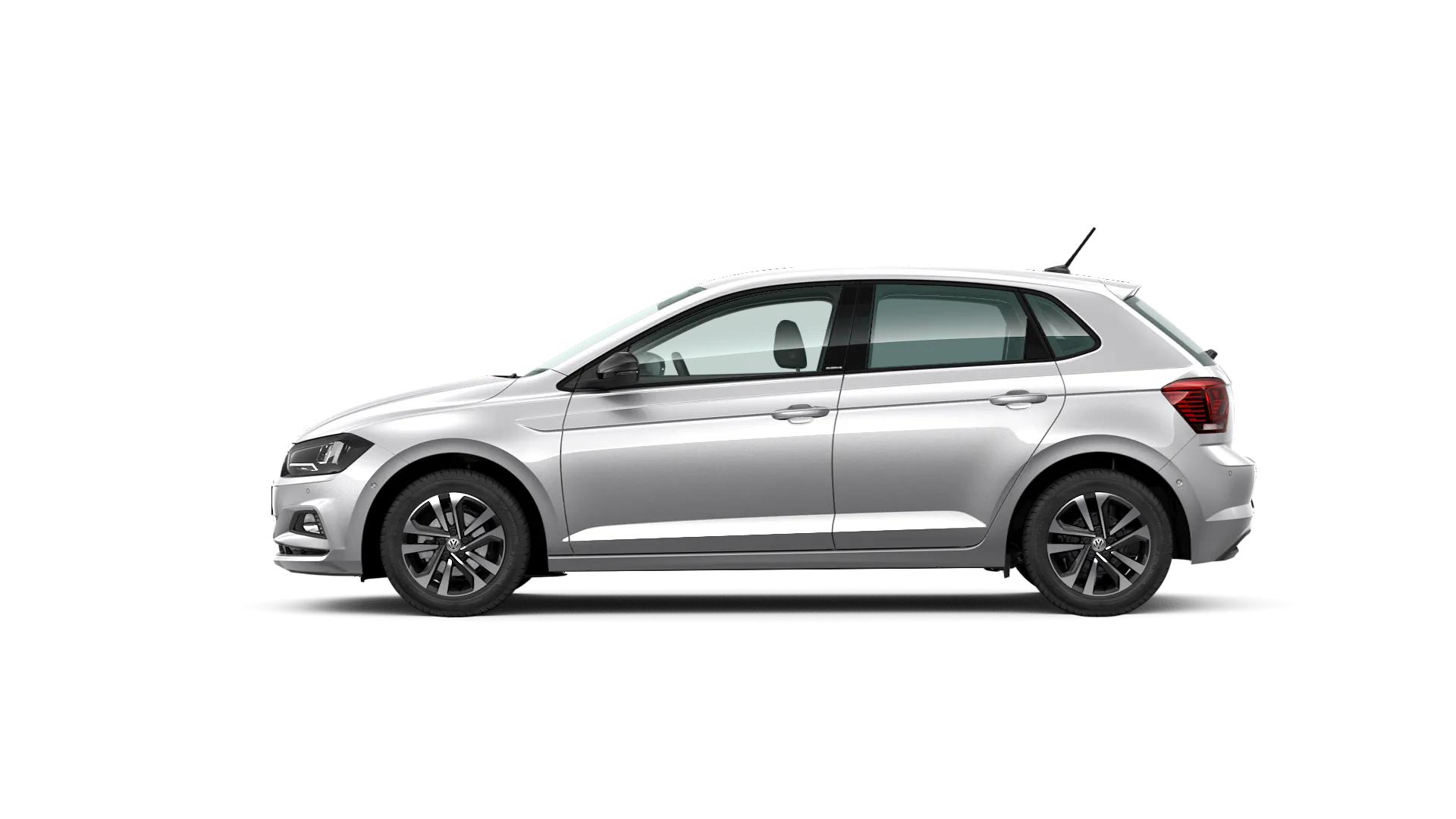 Volkswagen Polo IQ.DRIVE