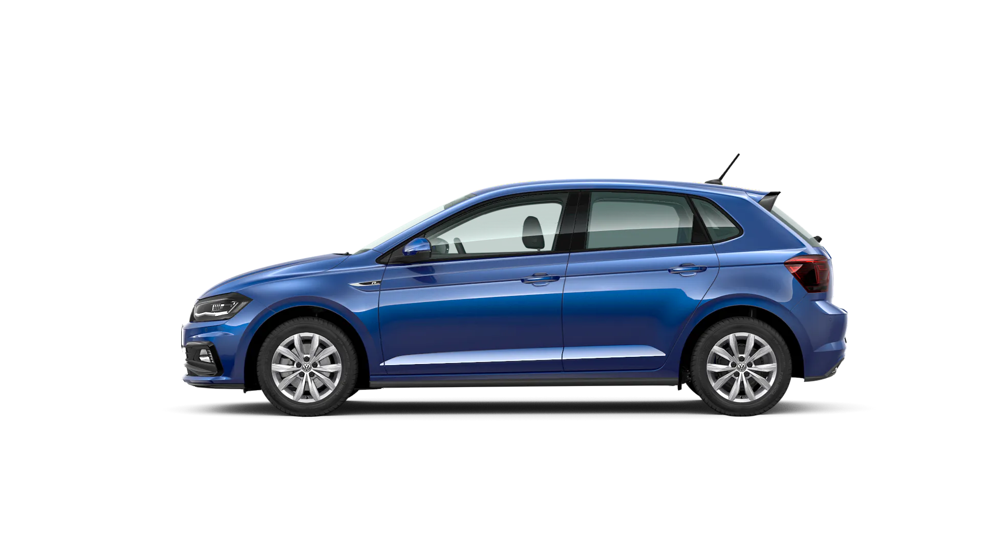 Volkswagen Polo R-Line