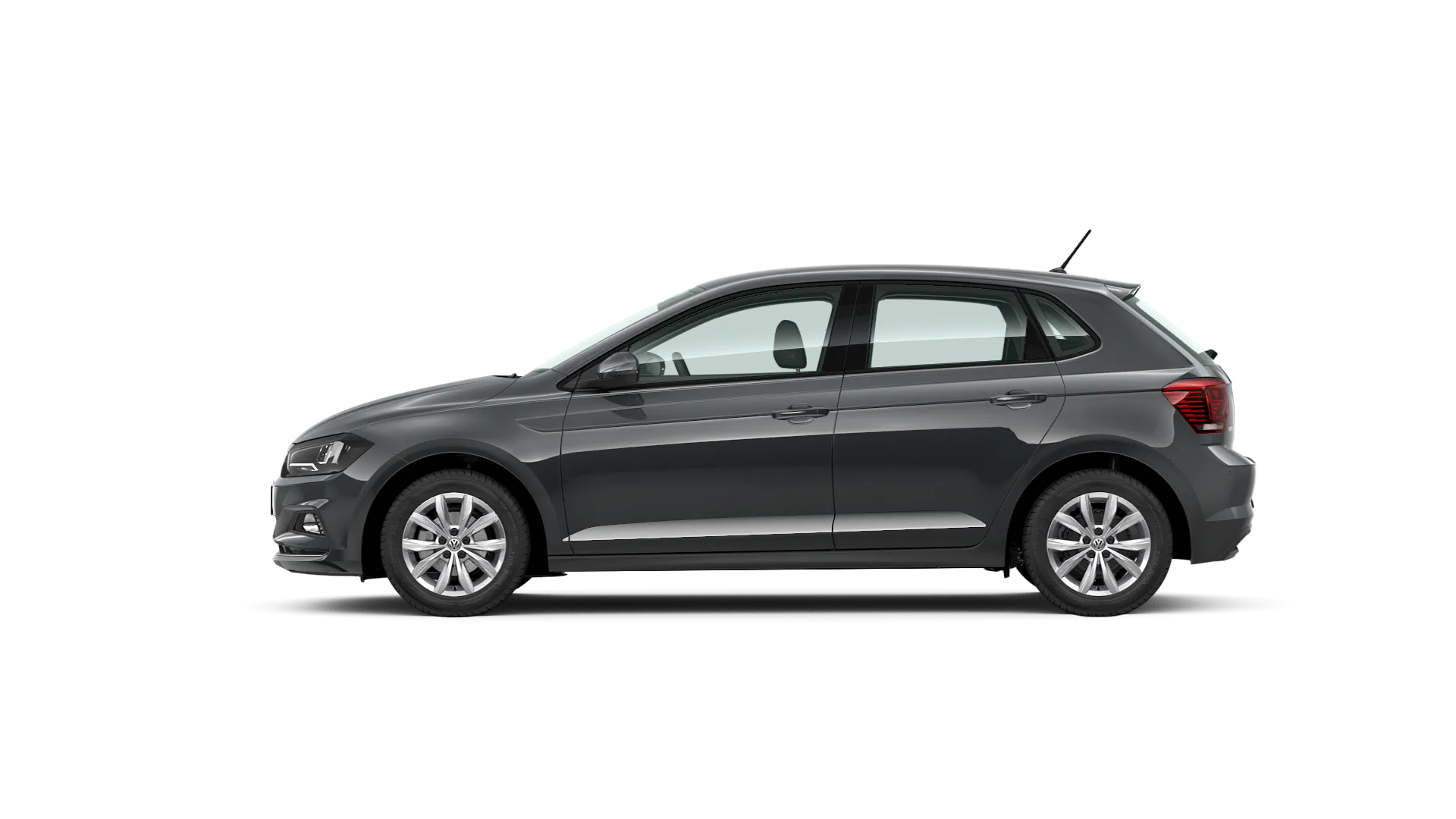 Volkswagen Polo Highline