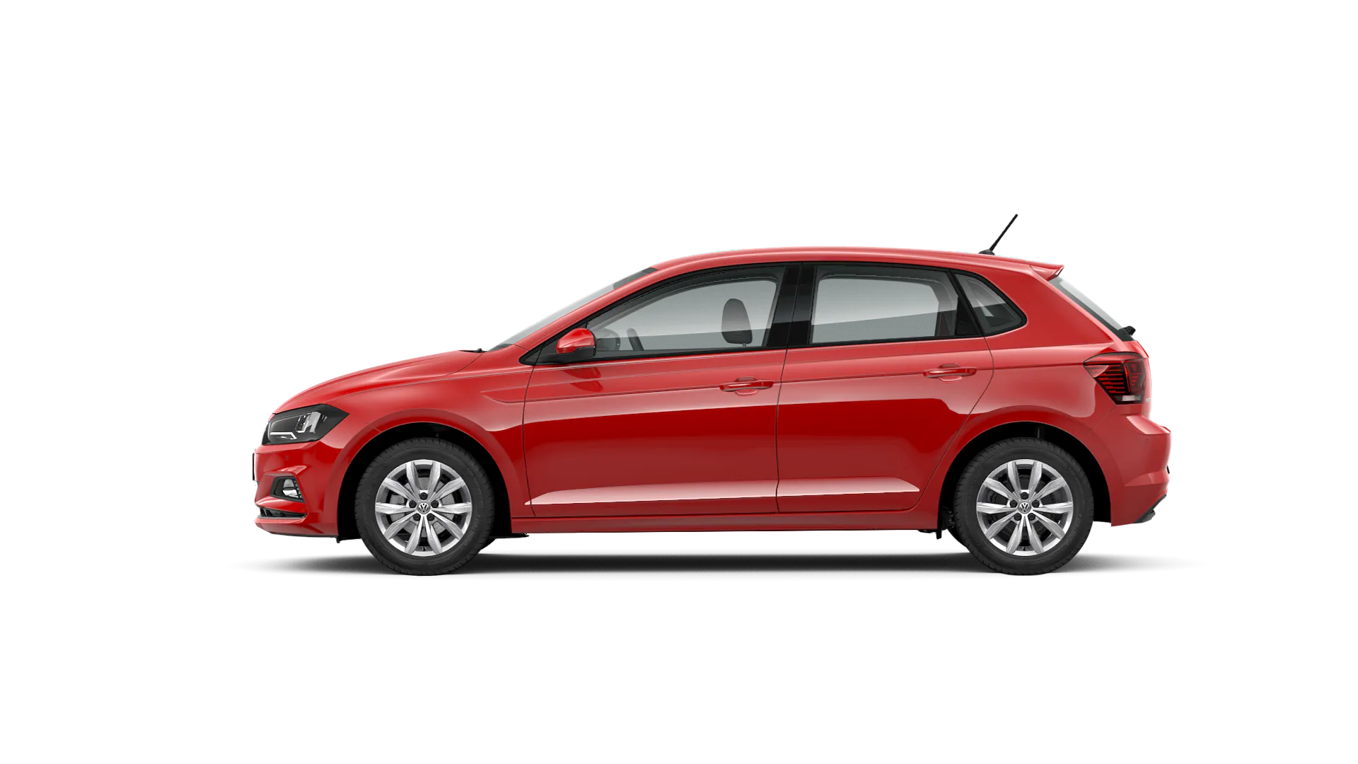 Volkswagen Polo Highline