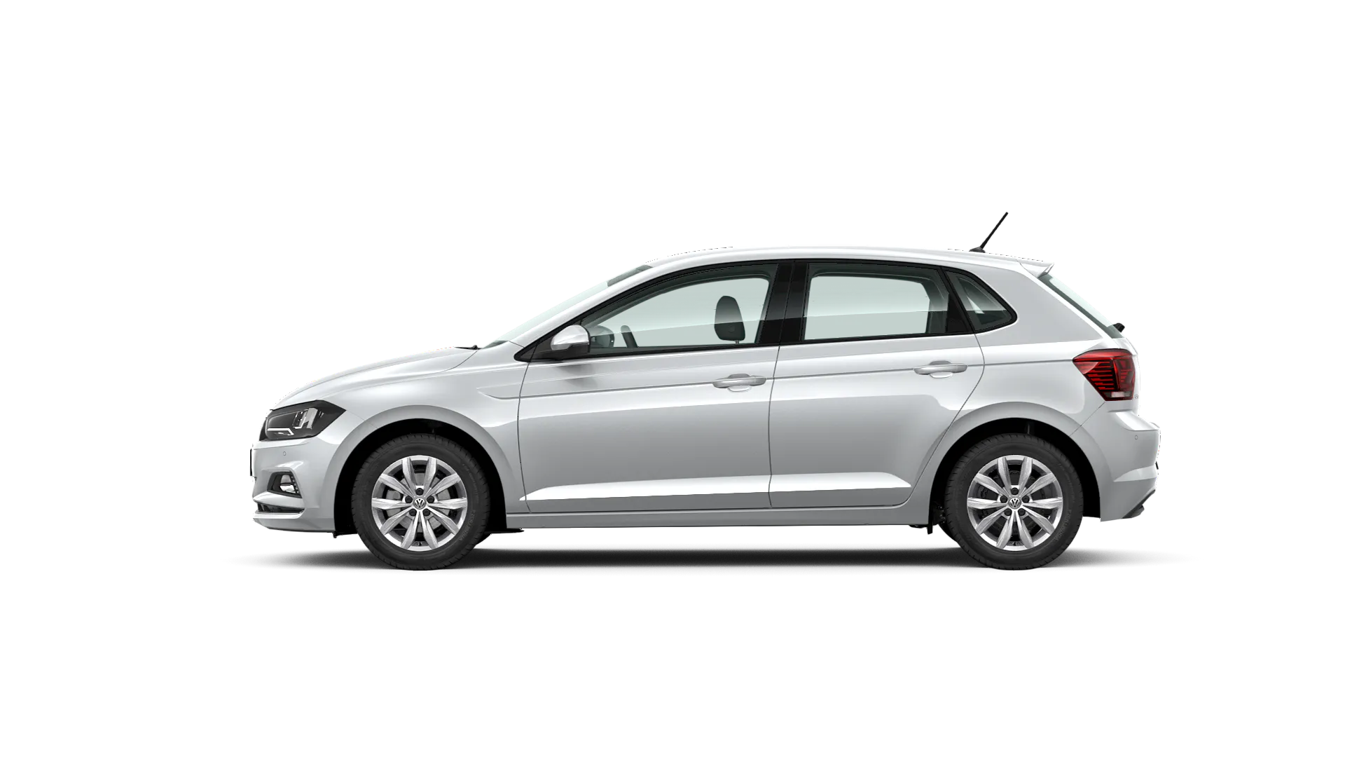 Volkswagen Polo Highline