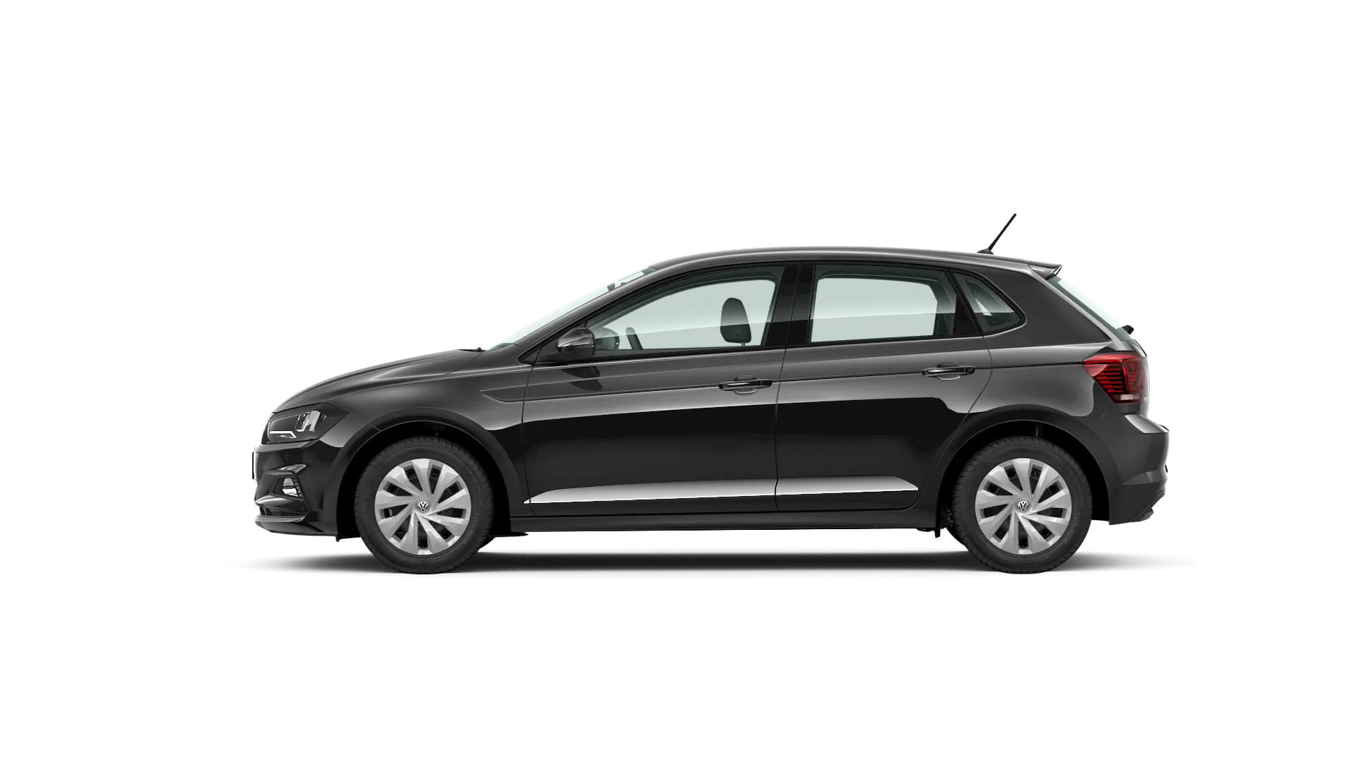 Volkswagen Polo Comfortline