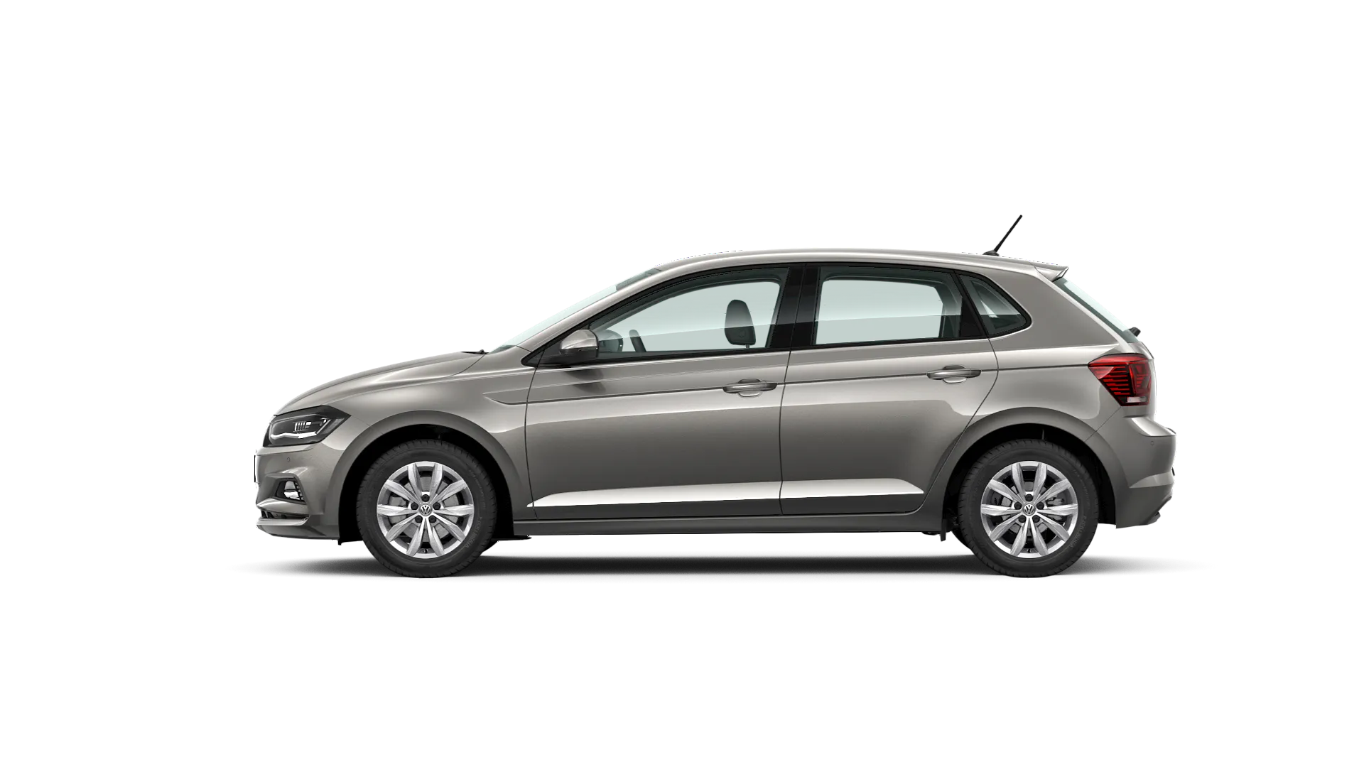 Volkswagen Polo Highline