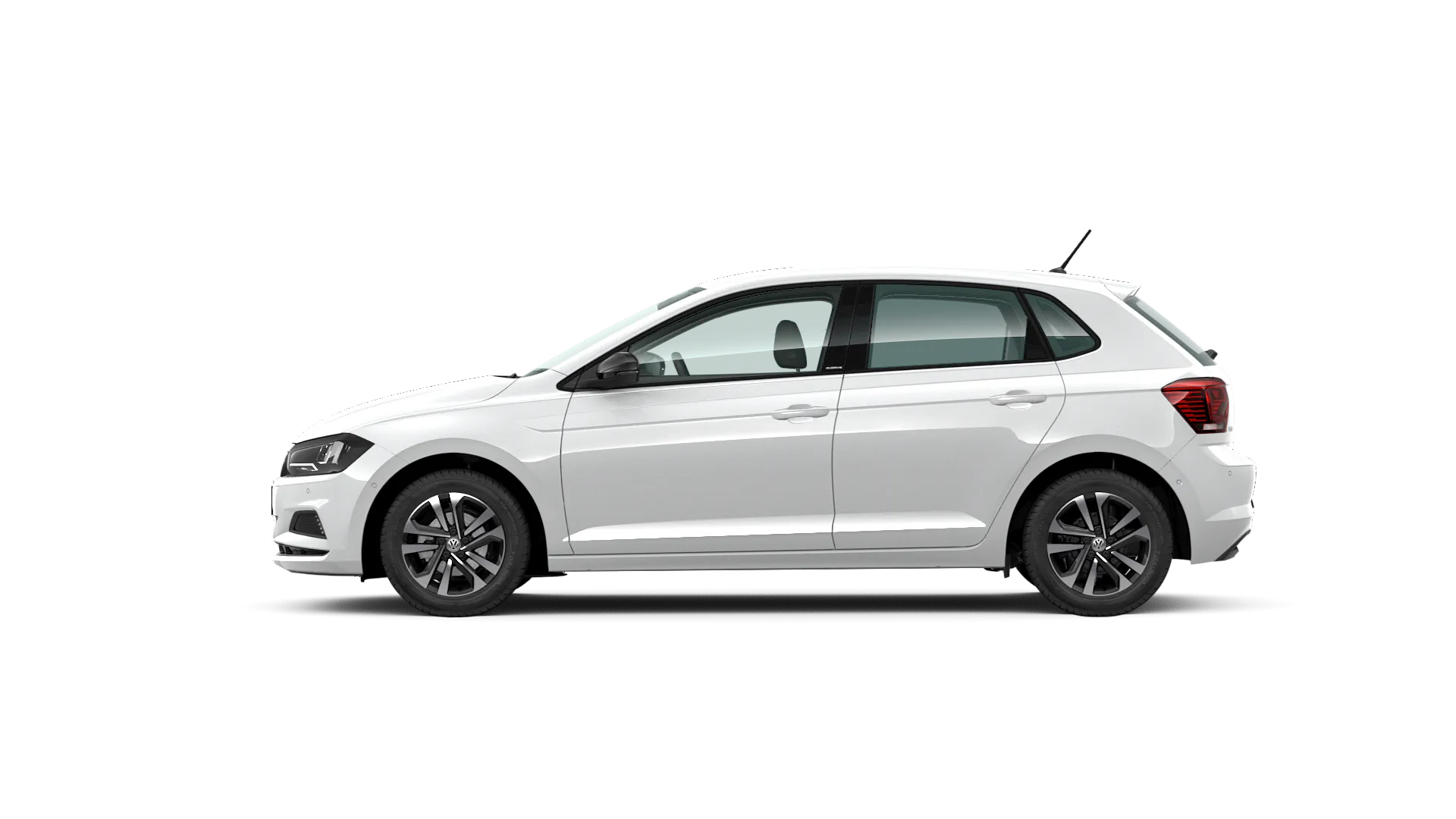 Volkswagen Polo IQ.DRIVE