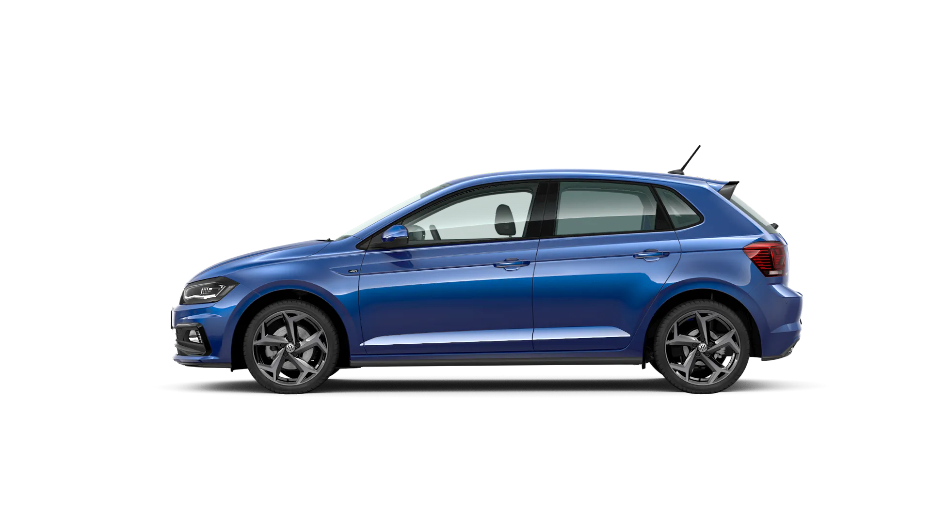 Volkswagen Polo JOIN